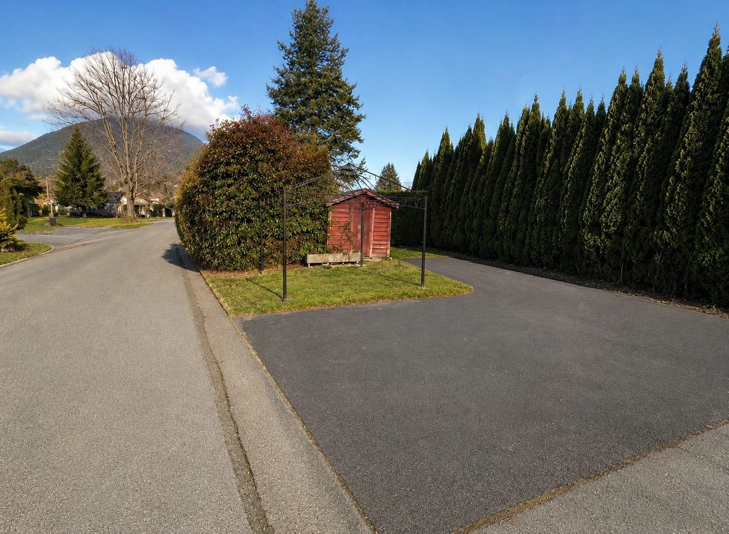 MLS® listing #R3126801 for sale located at 80 8400 SHOOK ROAD