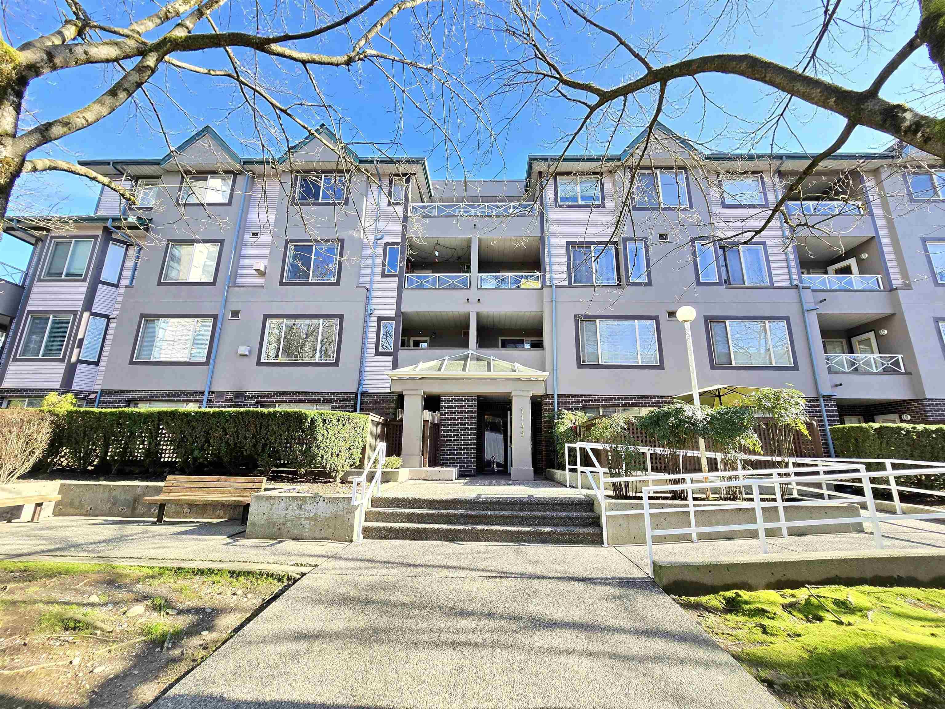 406 1145 HEFFLEY CRESCENT, R3126820, BC,