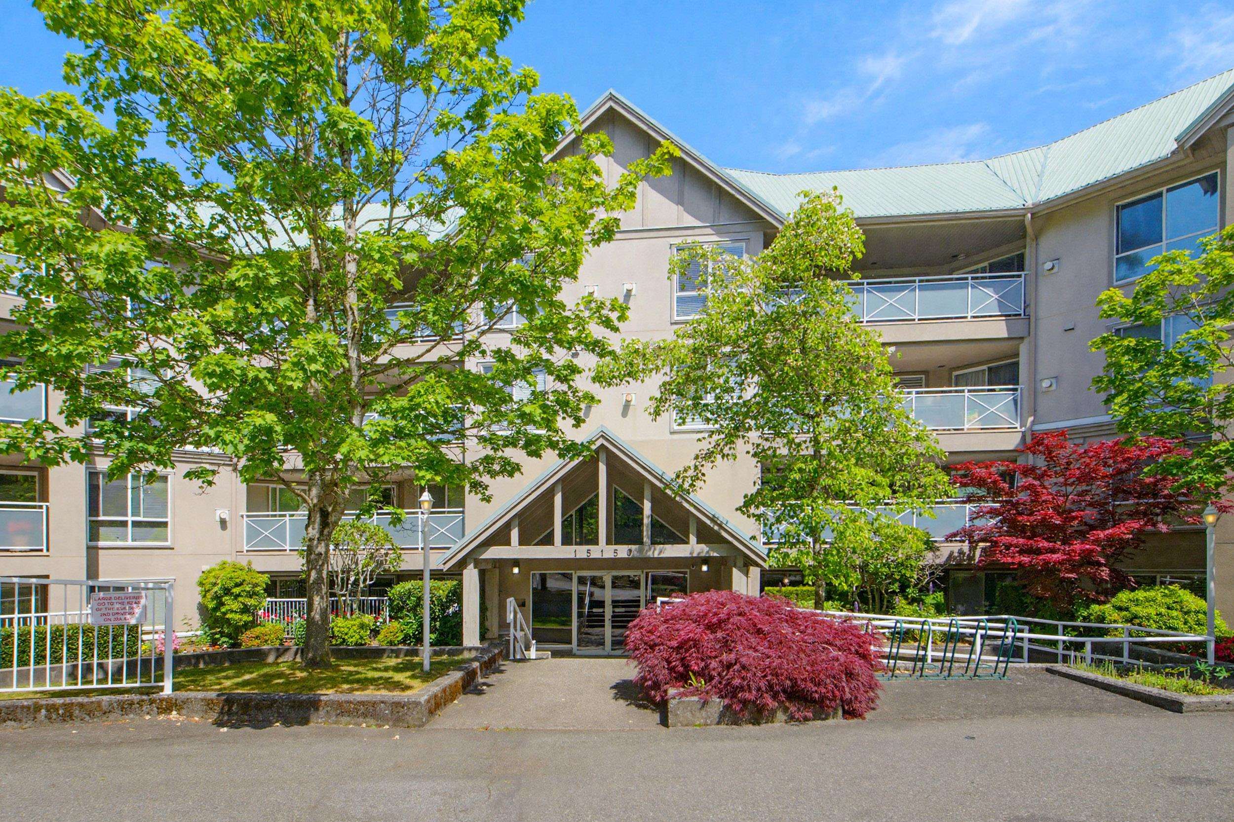 305 15150 29 A AVENUE, R3126830, BC,