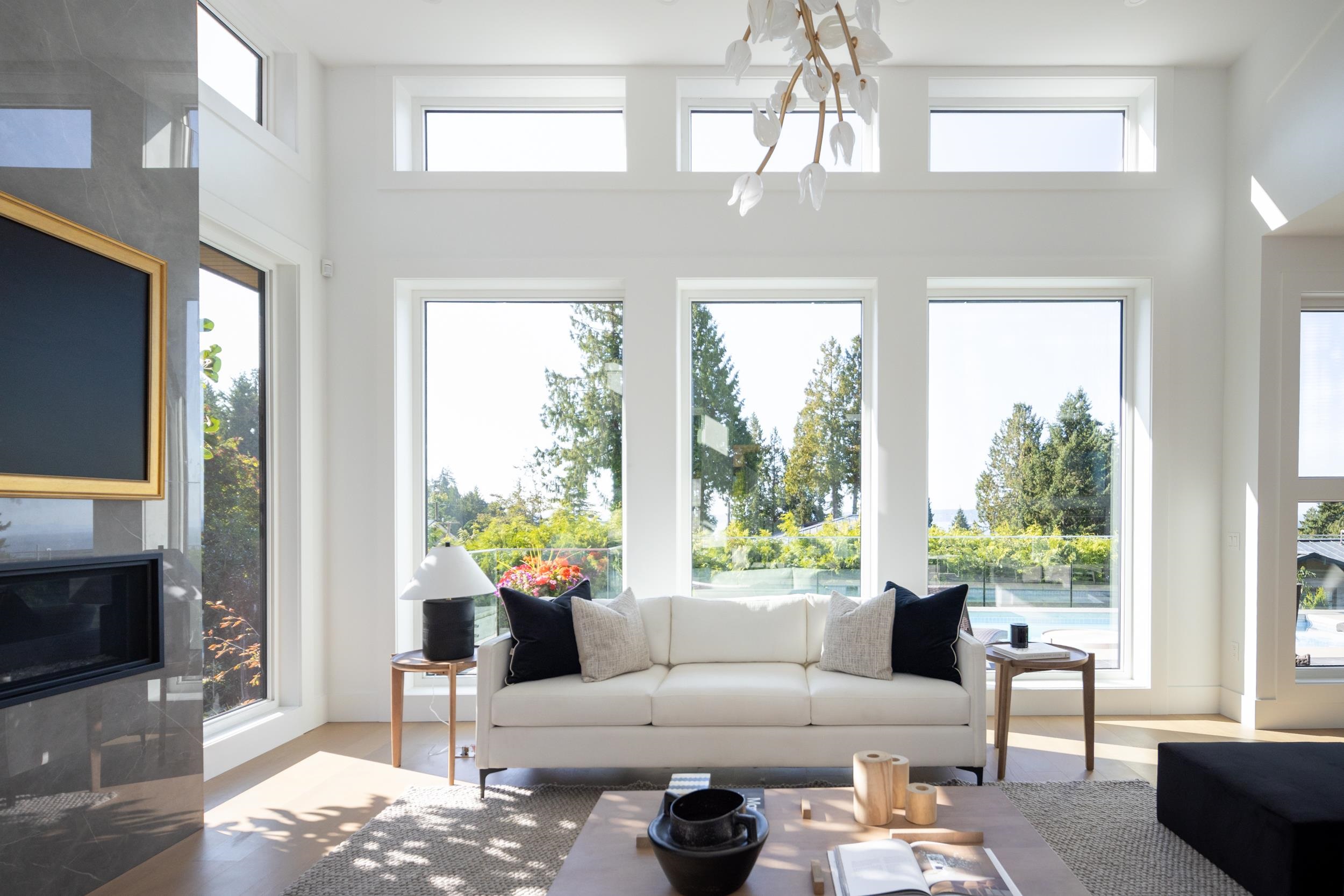 3180 BENBOW ROAD, West Vancouver BC V7V 3E2, R3126833, BC,