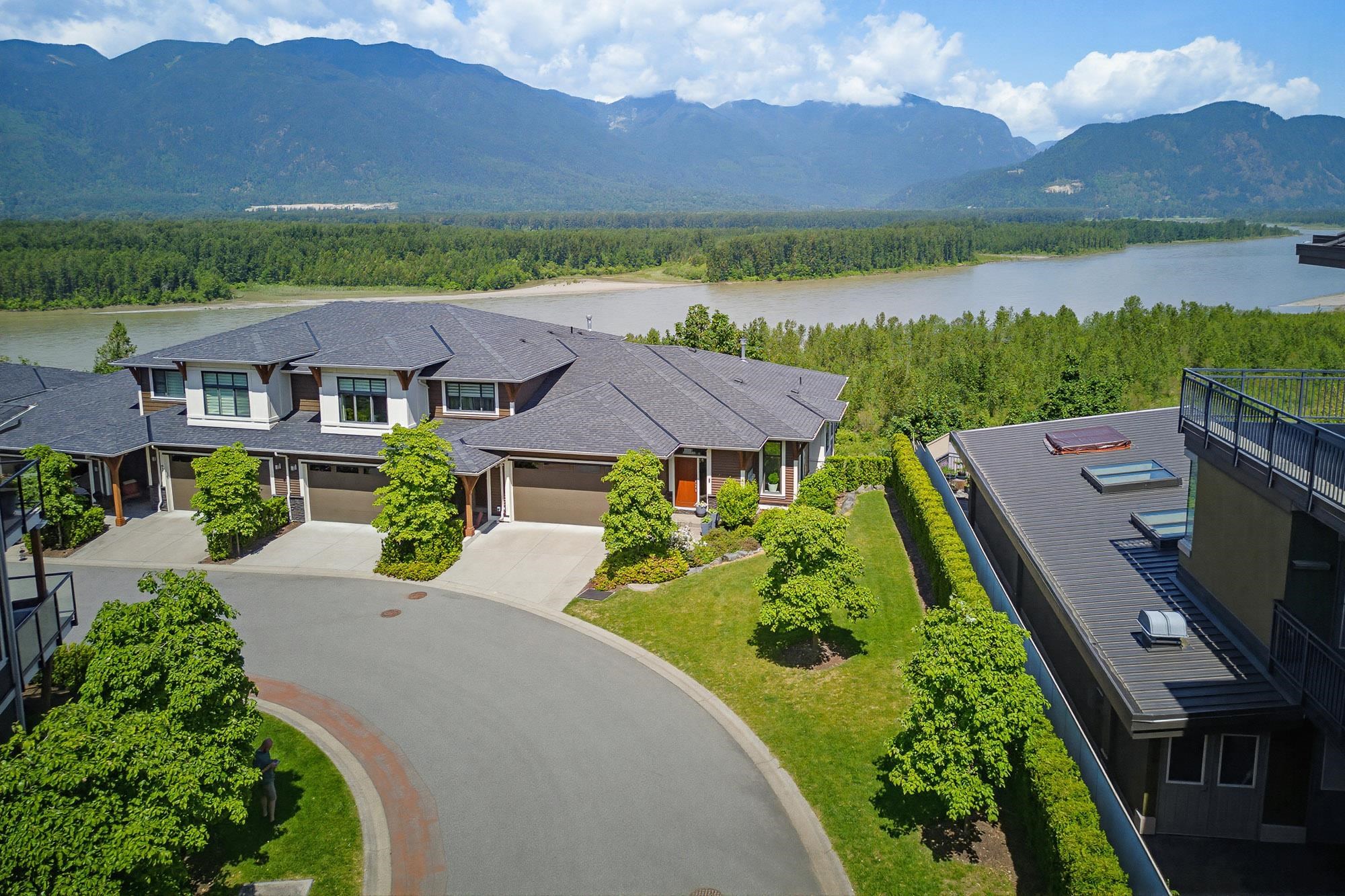 60 43685 CHILLIWACK MOUNTAIN ROAD, R3126834, BC,