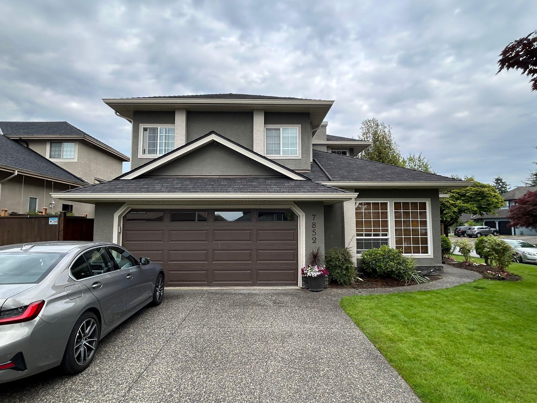 7852 165 STREET, Surrey BC V4N 0M2, R3126843, BC,