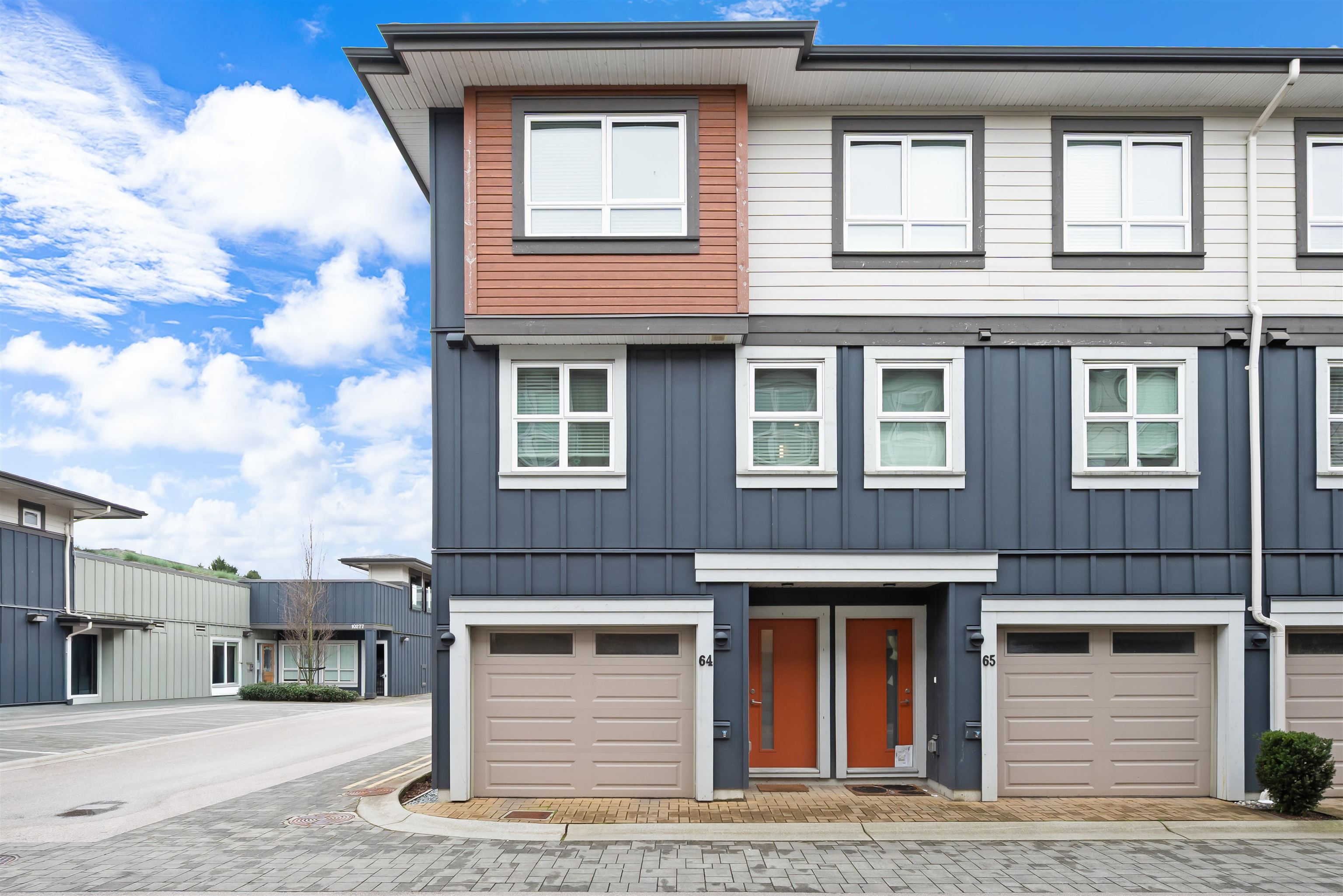 64 10311 RIVER DRIVE, R3126860, BC,