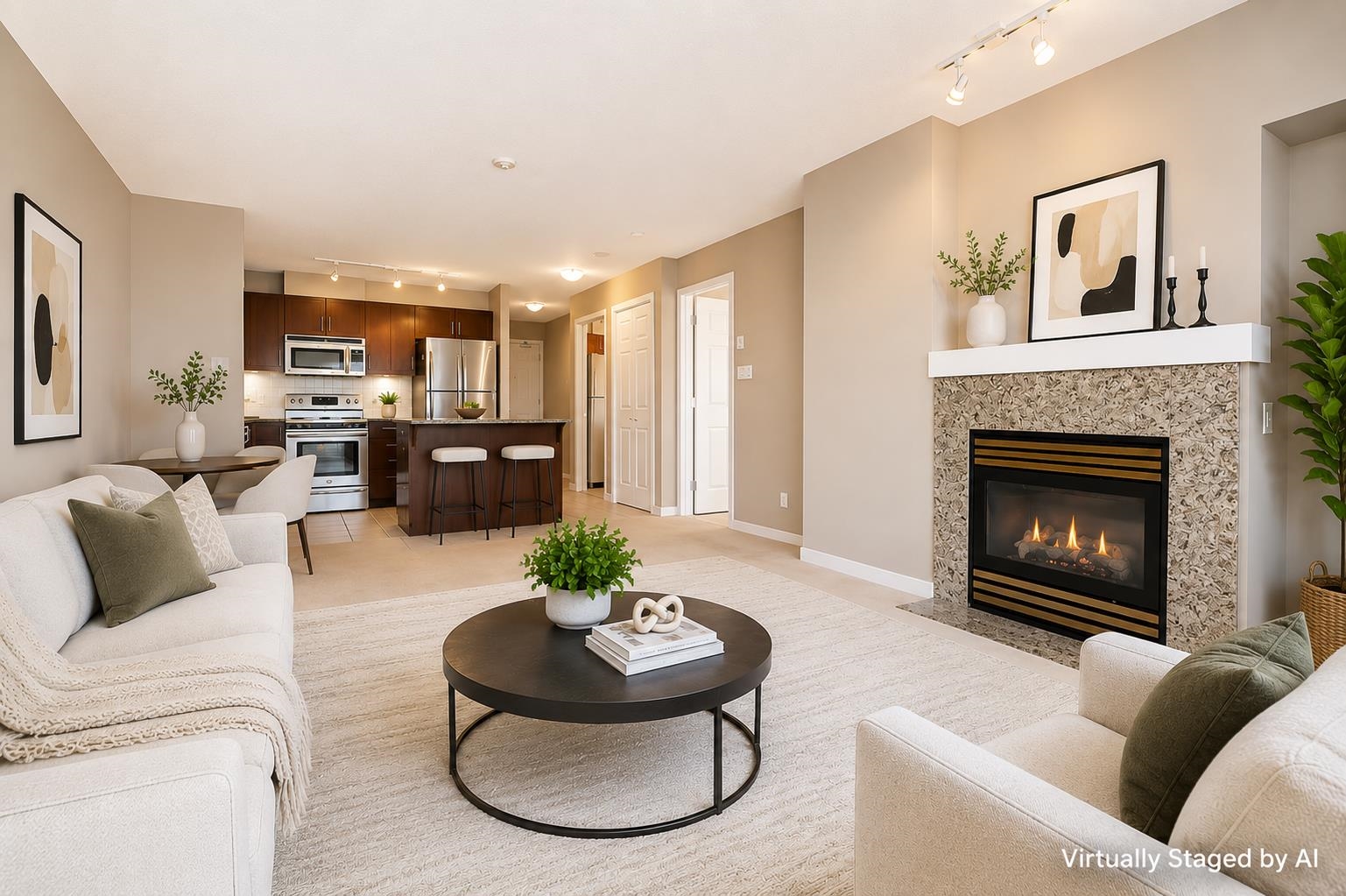 801 2138 MADISON AVENUE, R3126872, BC,