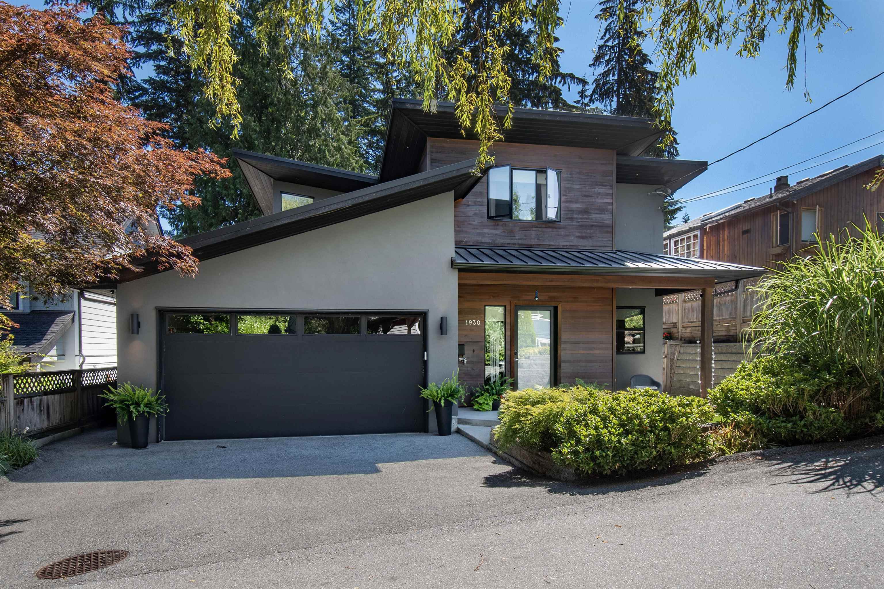 1930 PANORAMA DRIVE, North Vancouver BC V7G 1V1, R3126879, BC,
