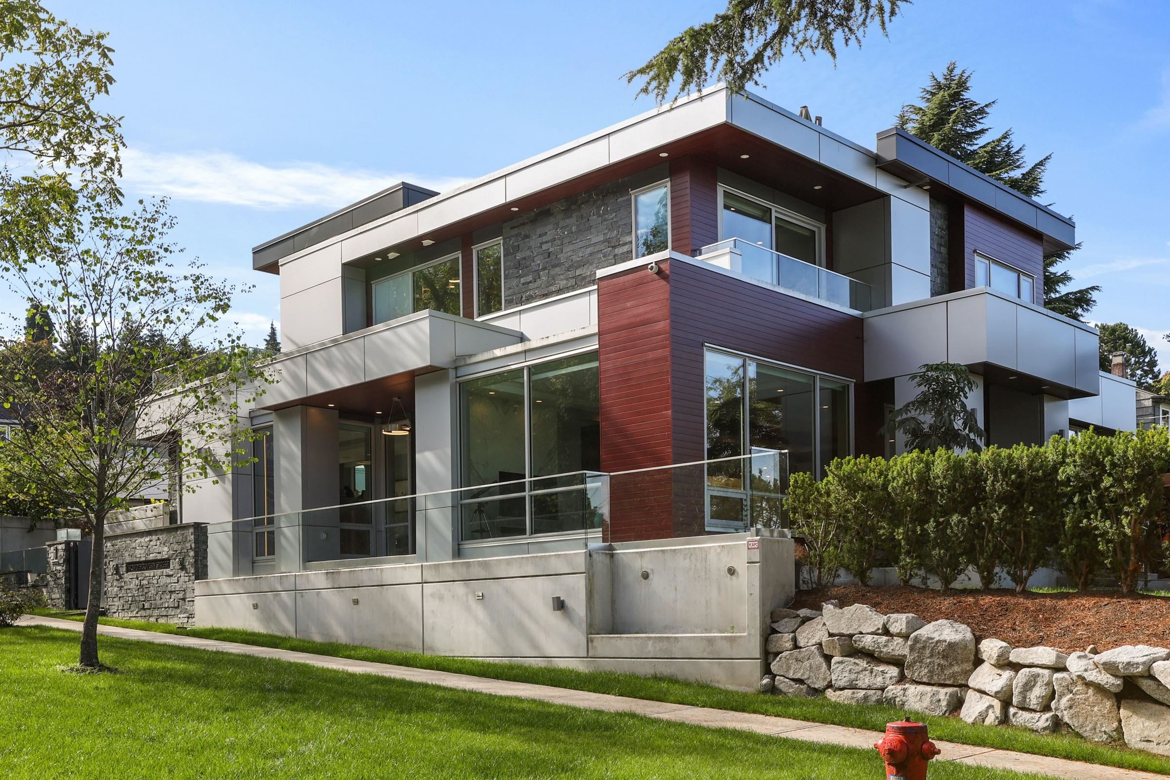 1909 DISCOVERY STREET, Vancouver BC V6R 4K5, R3126883, BC,