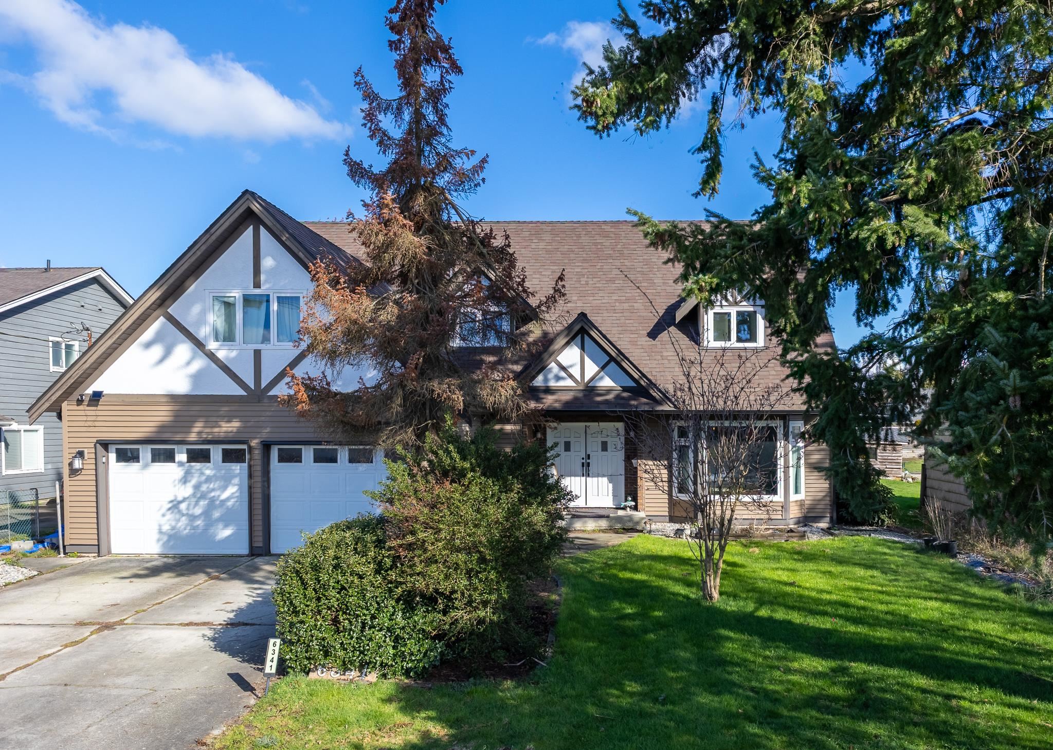 6341 43A AVENUE, Delta BC V4K 1B3, R3126888, BC,