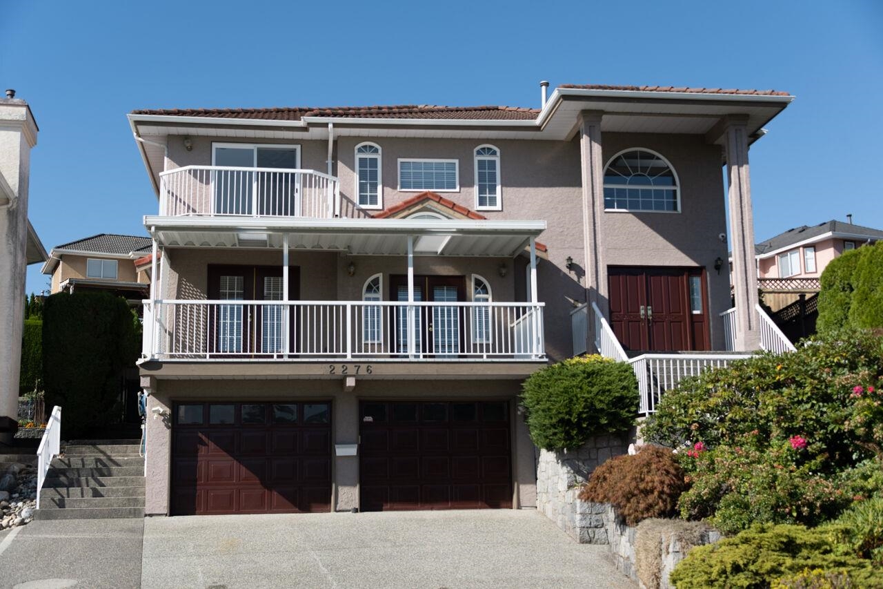 2276 SICAMOUS AVENUE, Coquitlam BC V3K 6P5, R3126892, BC,