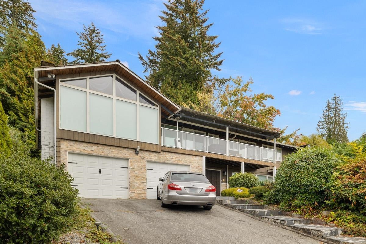 2685 SKILIFT PLACE, West Vancouver BC V7S 2T6, R3126894, BC,
