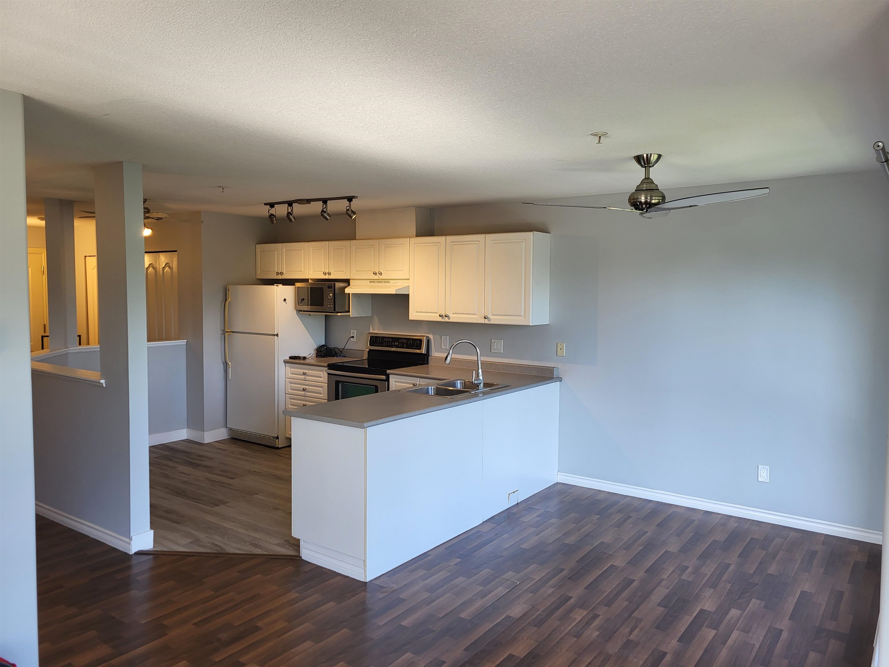 MLS® listing #R3126913 for sale located at 505 22230 NORTH AVENUE