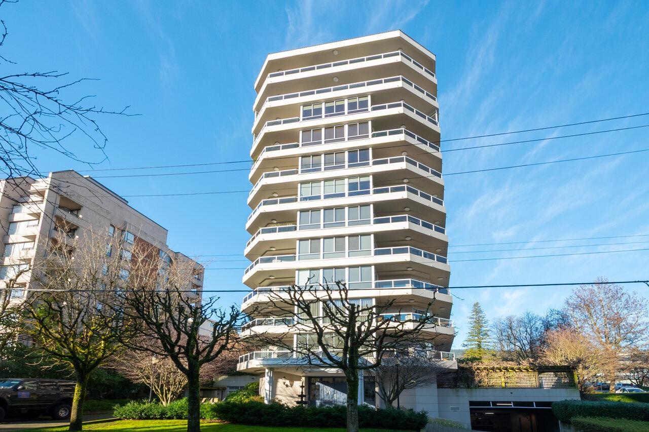 9 1717 DUCHESS AVENUE, R3126914, BC,