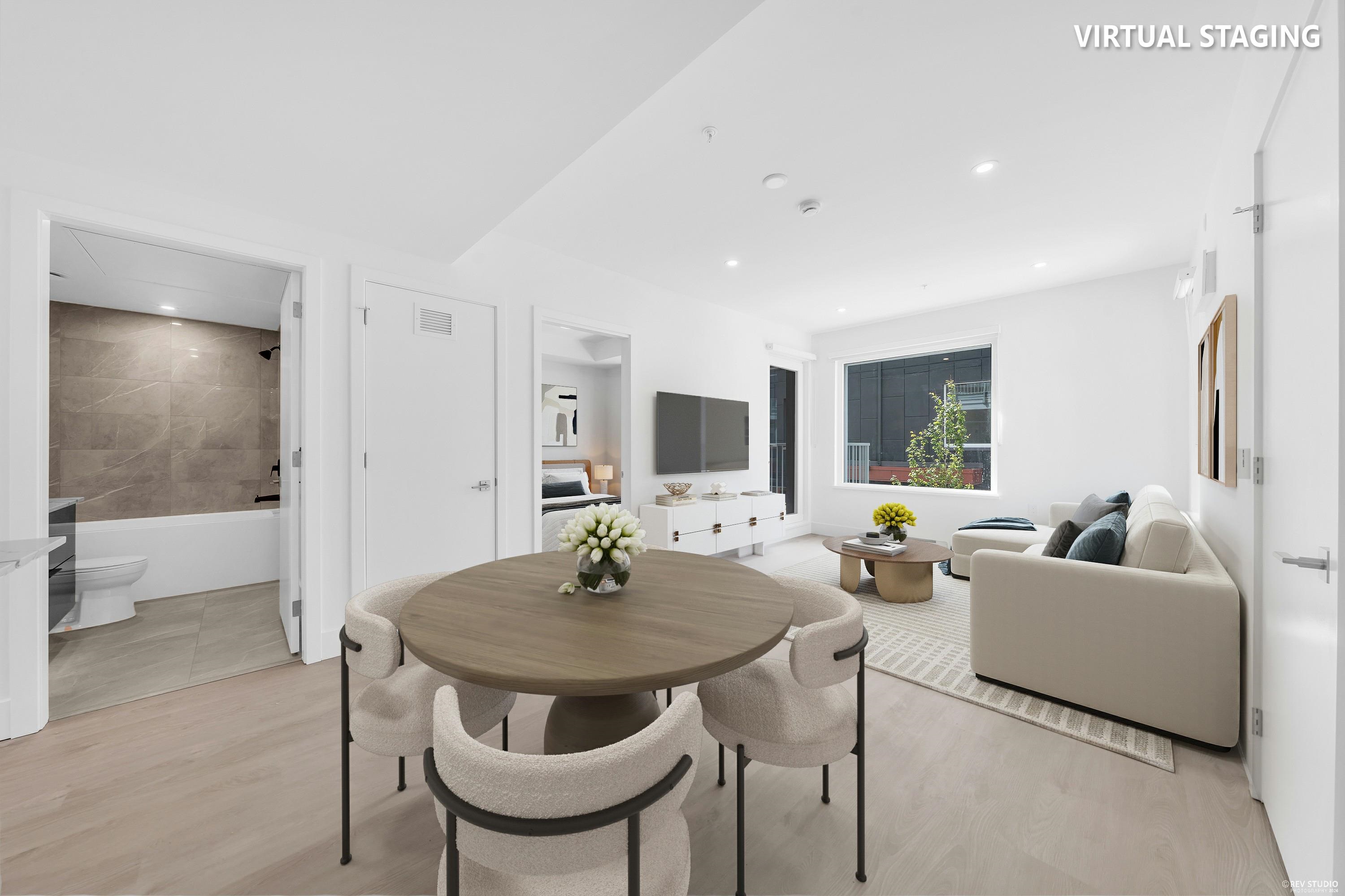 2210 E 1ST AVENUE, Vancouver BC V5N 1B6, R3126936, BC,