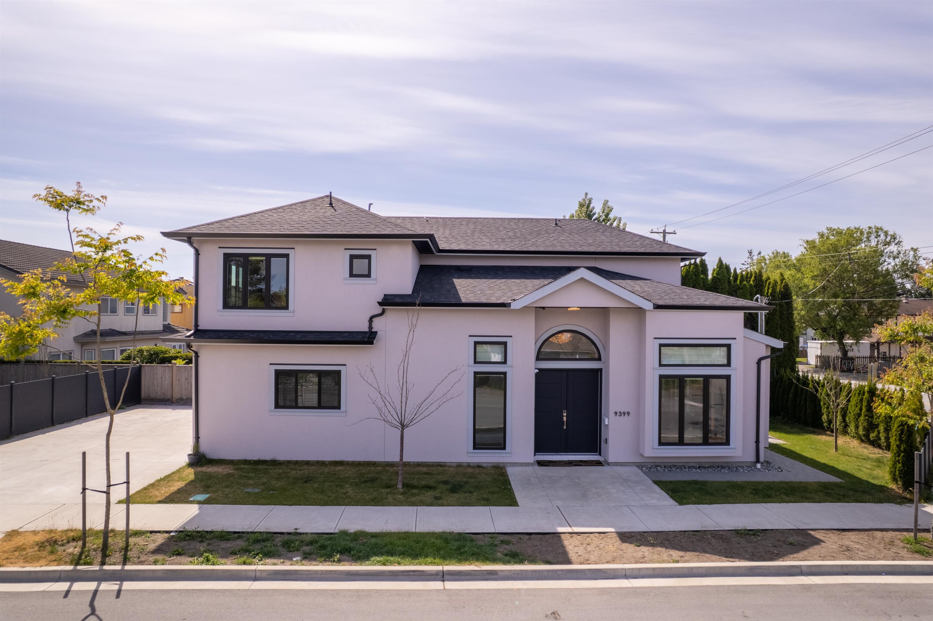 9399 MCCUTCHEON PLACE, Richmond BC V7A 4Z2, R3126948, BC,