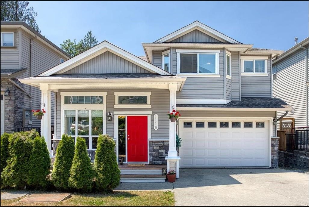 1116 11497 236 STREET, R3126956, BC,