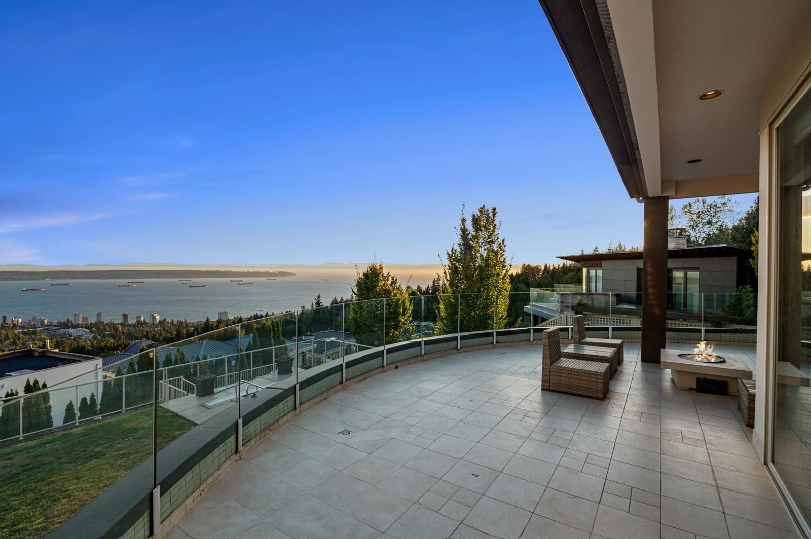 1526 CHIPPENDALE COURT, West Vancouver BC V7S 3G6, R3126964, BC,