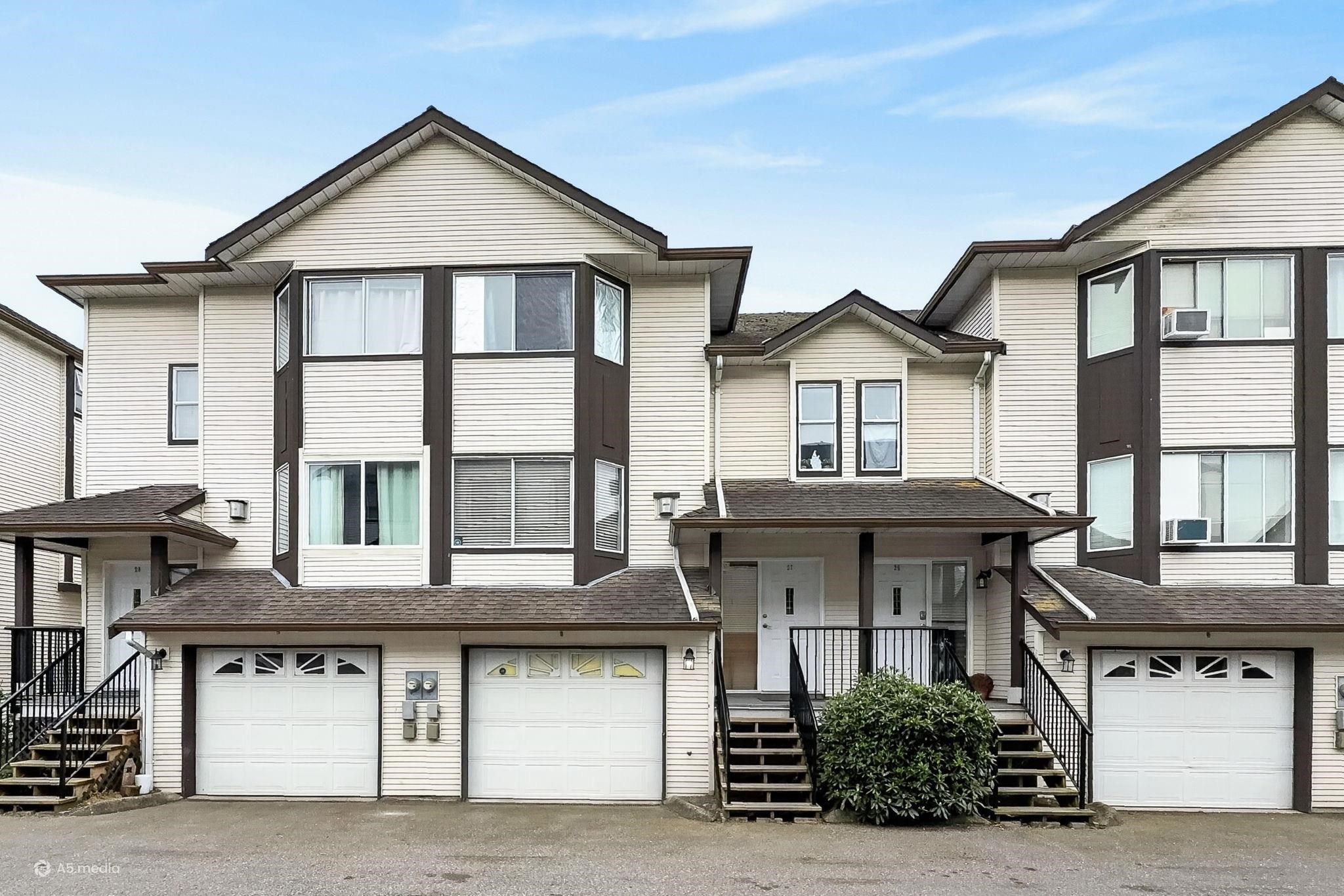 27 45740 THOMAS ROAD, R3126969, BC,