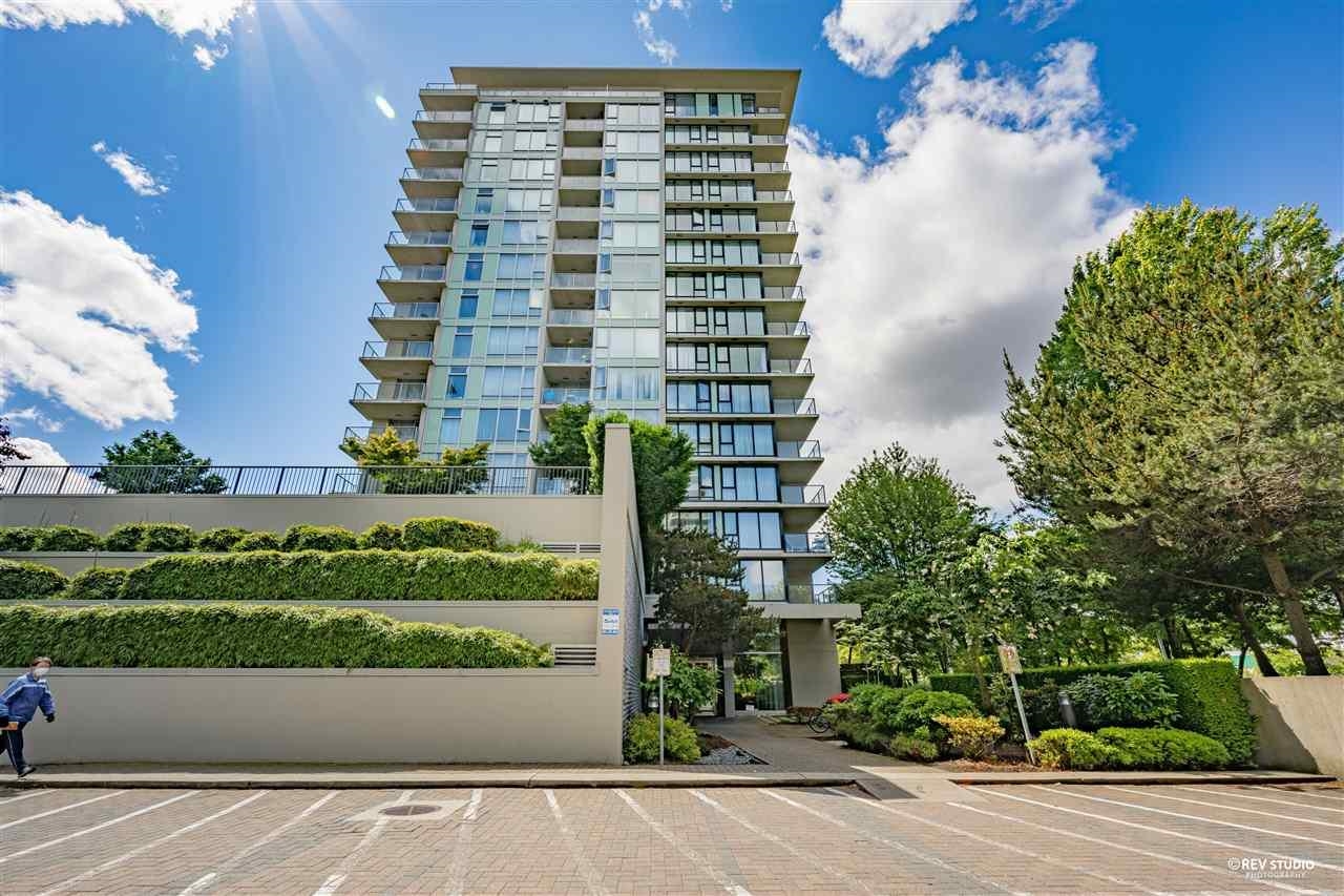 1601 5088 KWANTLEN STREET, R3126989, BC,