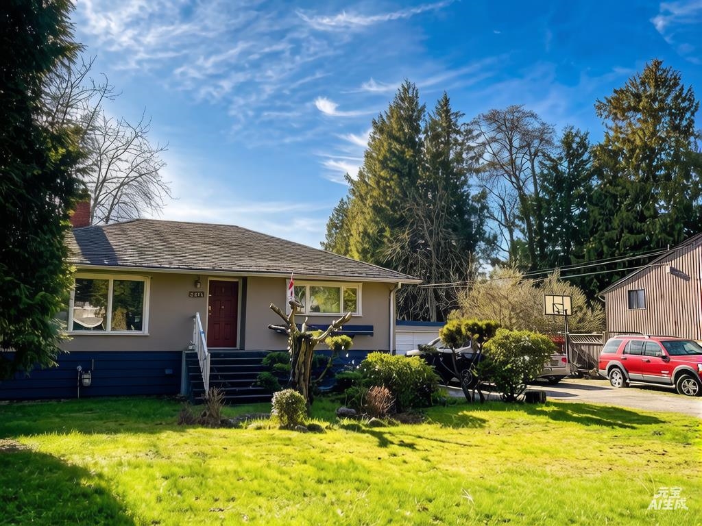 5214 12TH AVENUE, Delta BC V4M 2A8, R3126991, BC,