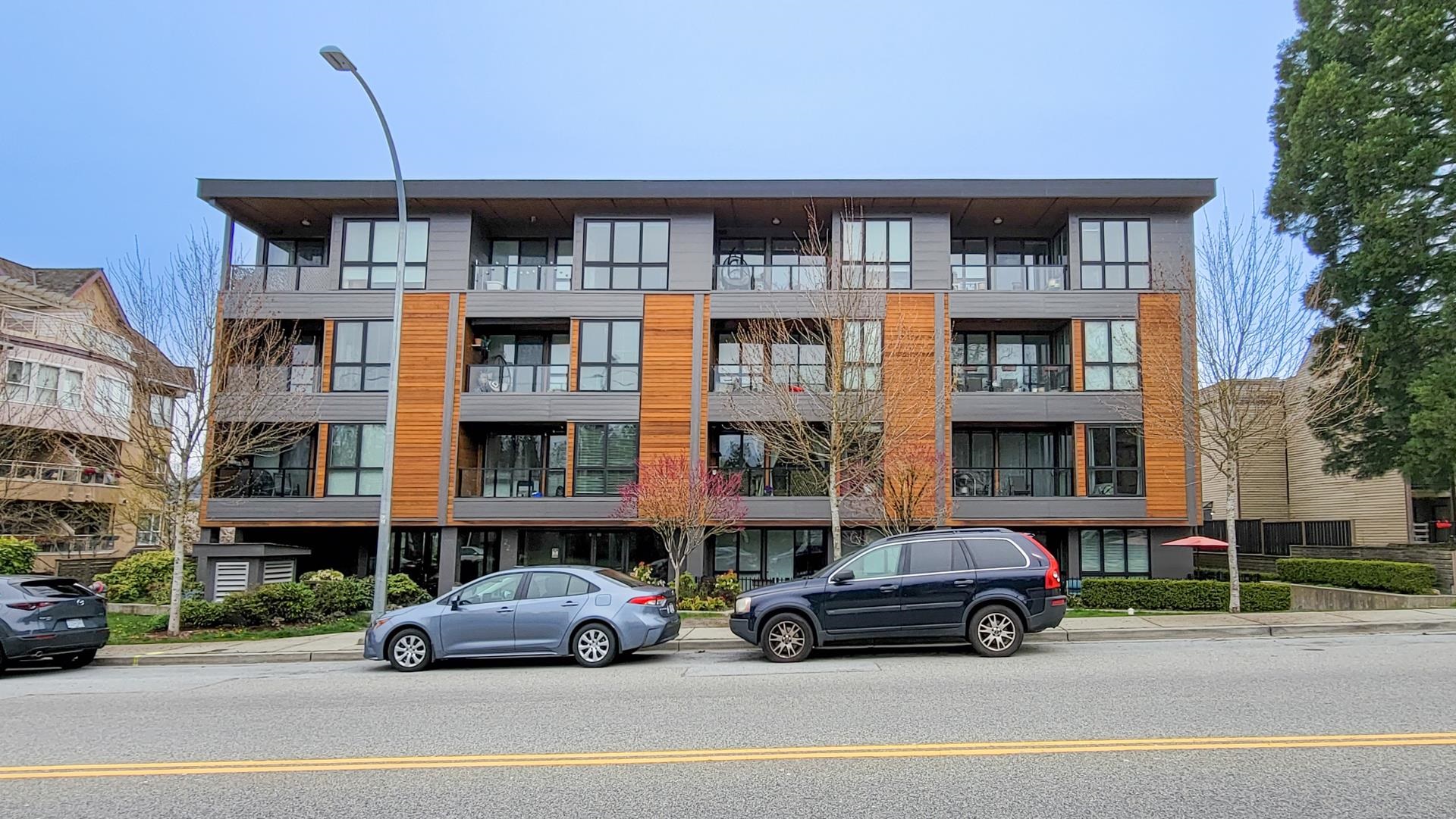 204 2267 PITT RIVER ROAD, R3126995, BC,