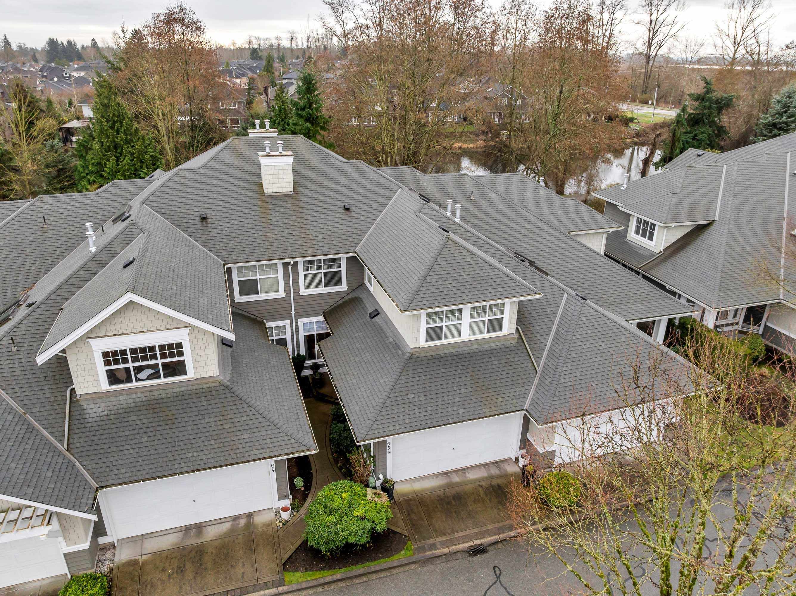 65 5900 FERRY ROAD, R3127008, BC,