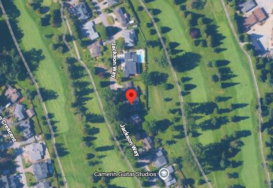 1052 JACKSON WAY, Delta BC V4L 1W4, R3127021, BC,