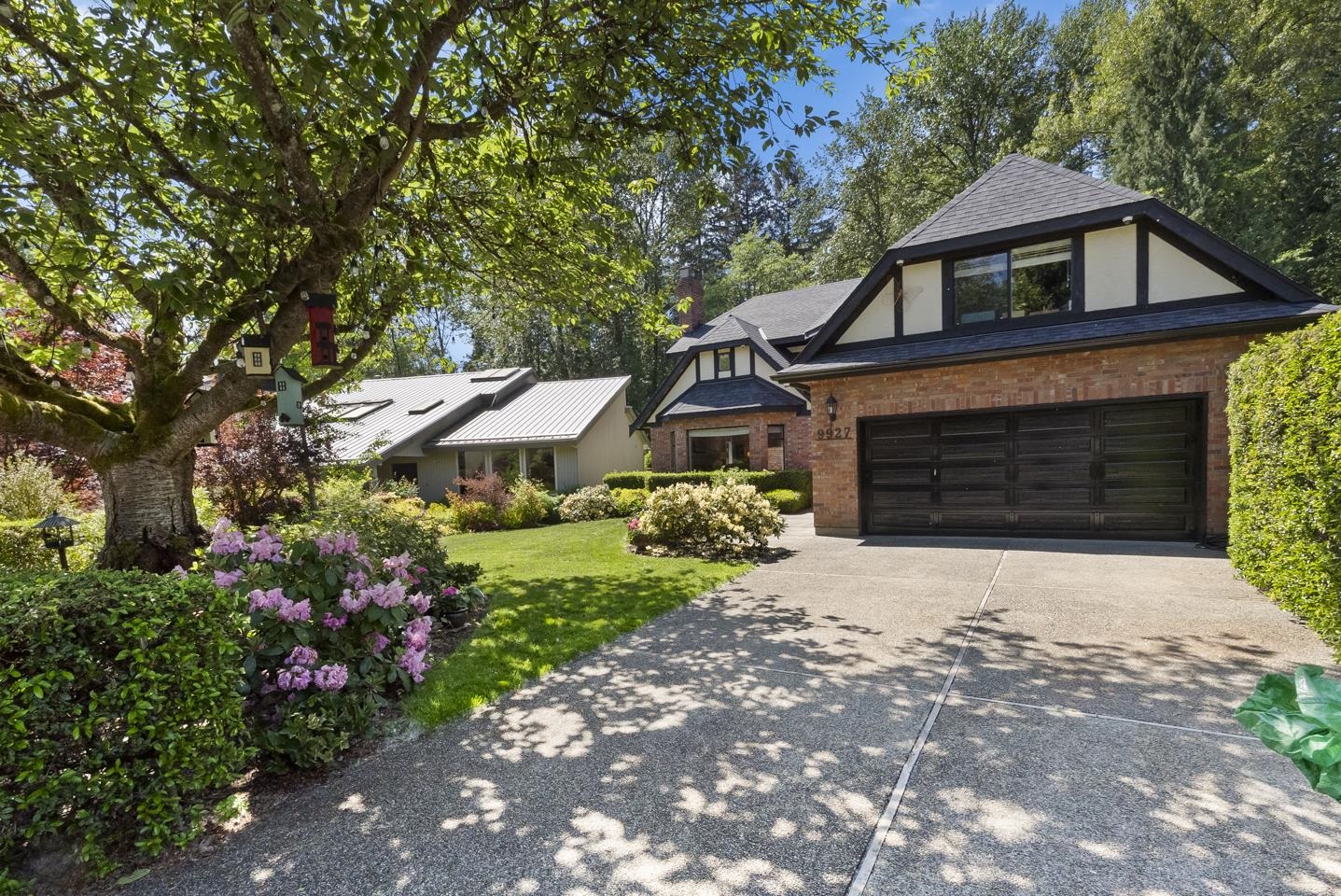 9927 RATHBURN DRIVE, Burnaby BC V3J 7J5, R3127025, BC,