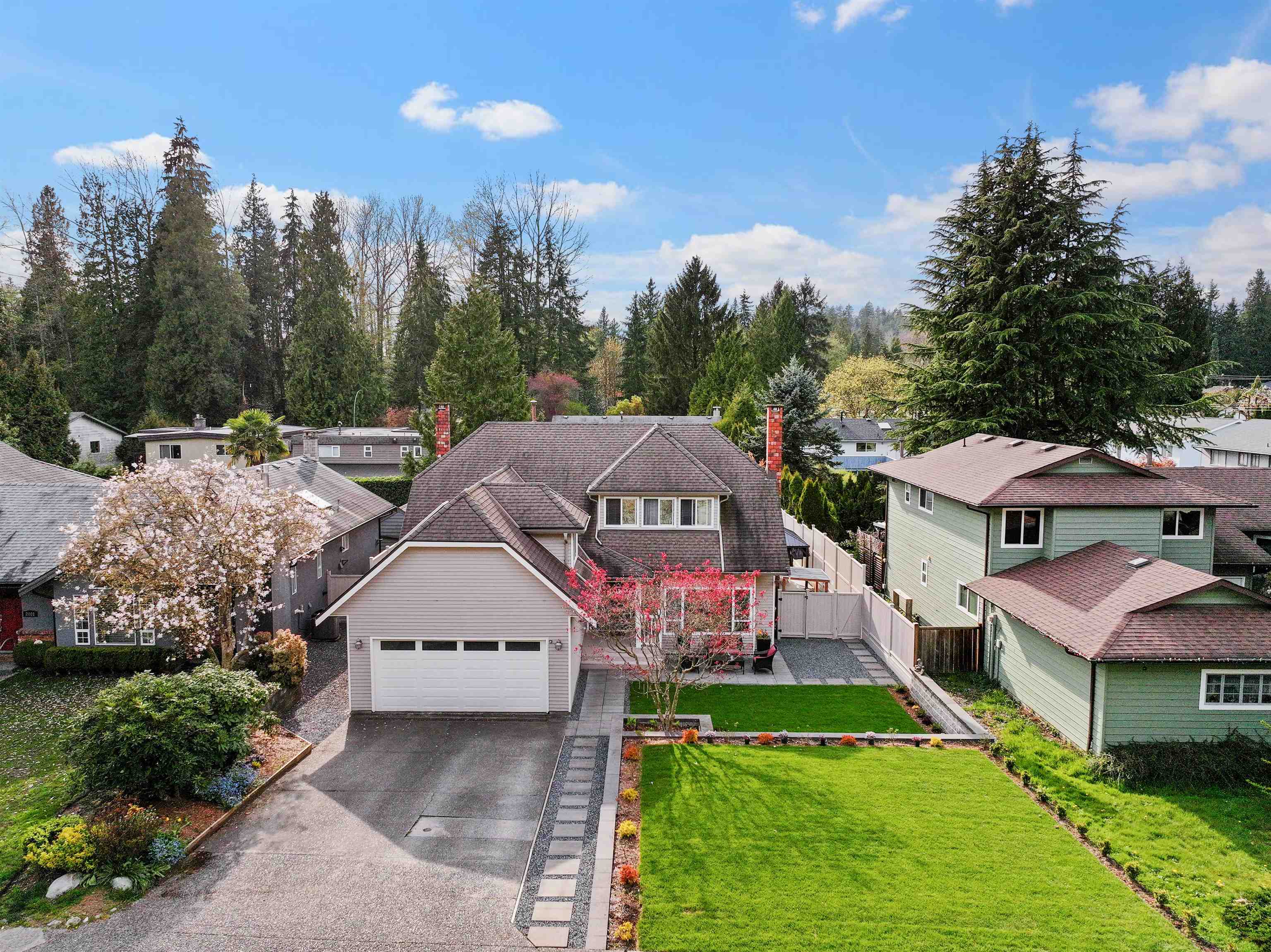 2021 RUFUS DRIVE, North Vancouver BC V7J 2N2, R3127032, BC,