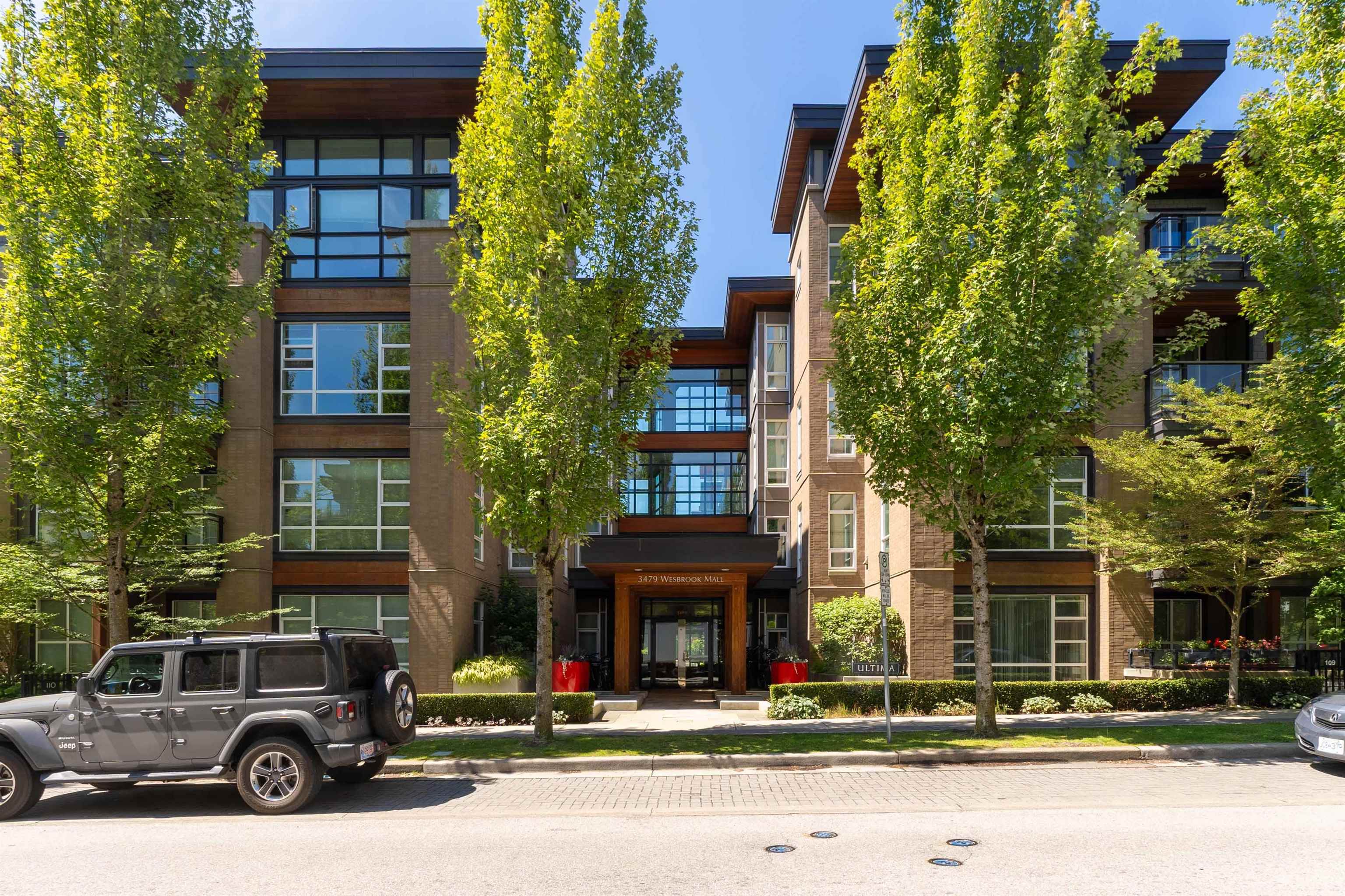 112 3479 WESBROOK MALL, R3127037, BC,