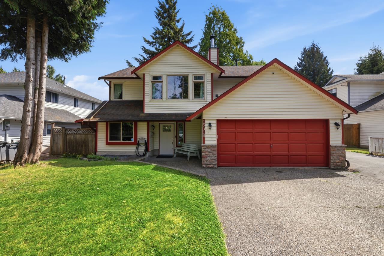 15318 87A AVENUE, Surrey BC V3S 4Z9, R3127041, BC,
