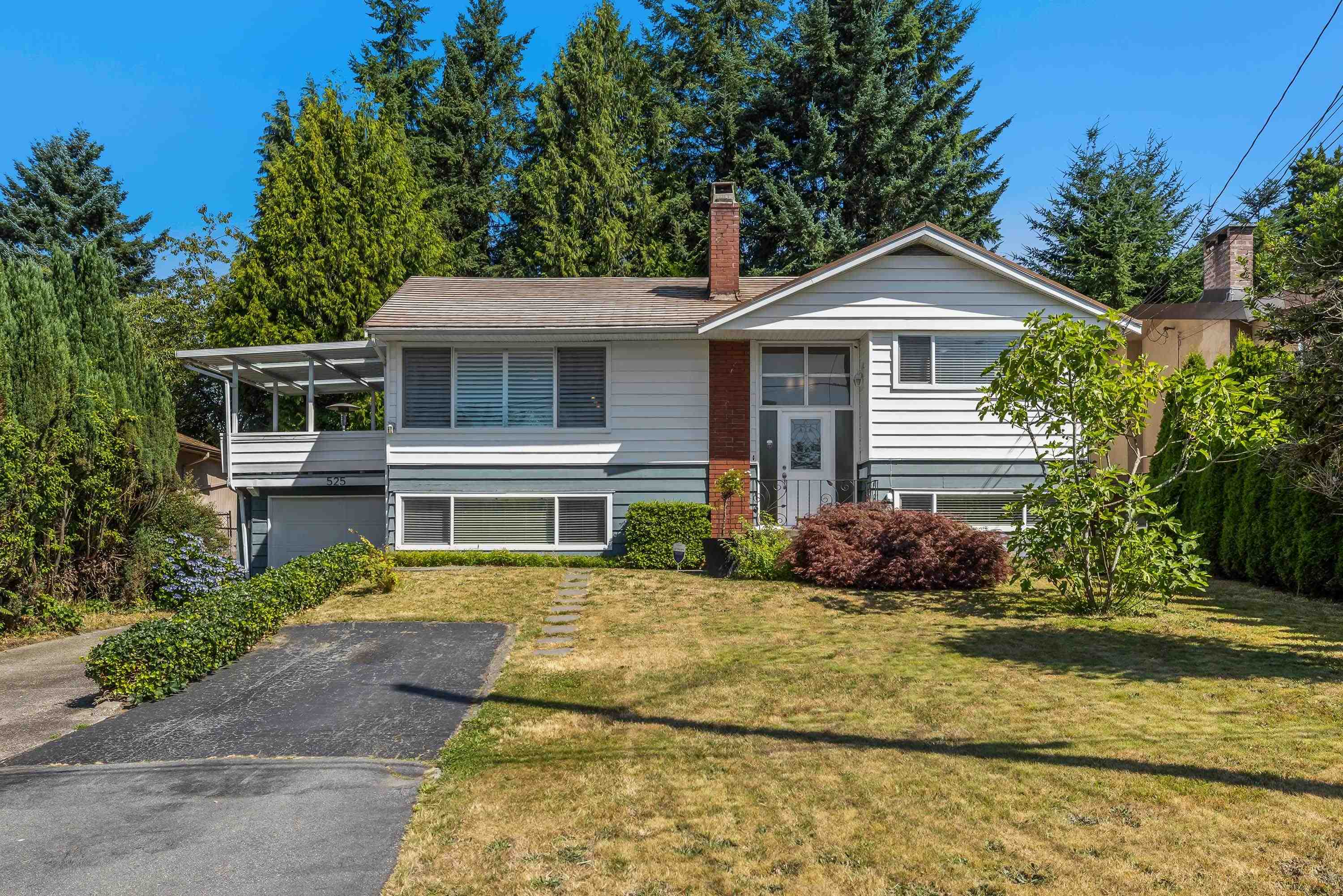 525 APPIAN WAY, Coquitlam BC V3J 2A6, R3127052, BC,