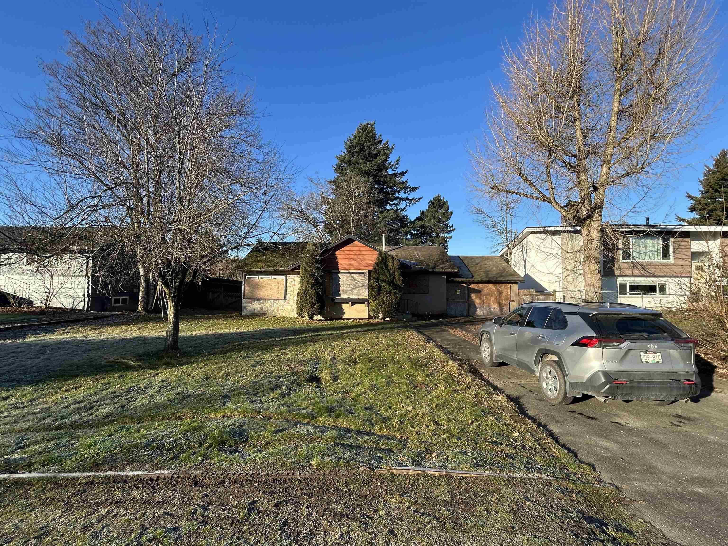 9543 MCNAUGHT ROAD, Chilliwack BC V2P 6E9, R3127061, BC,