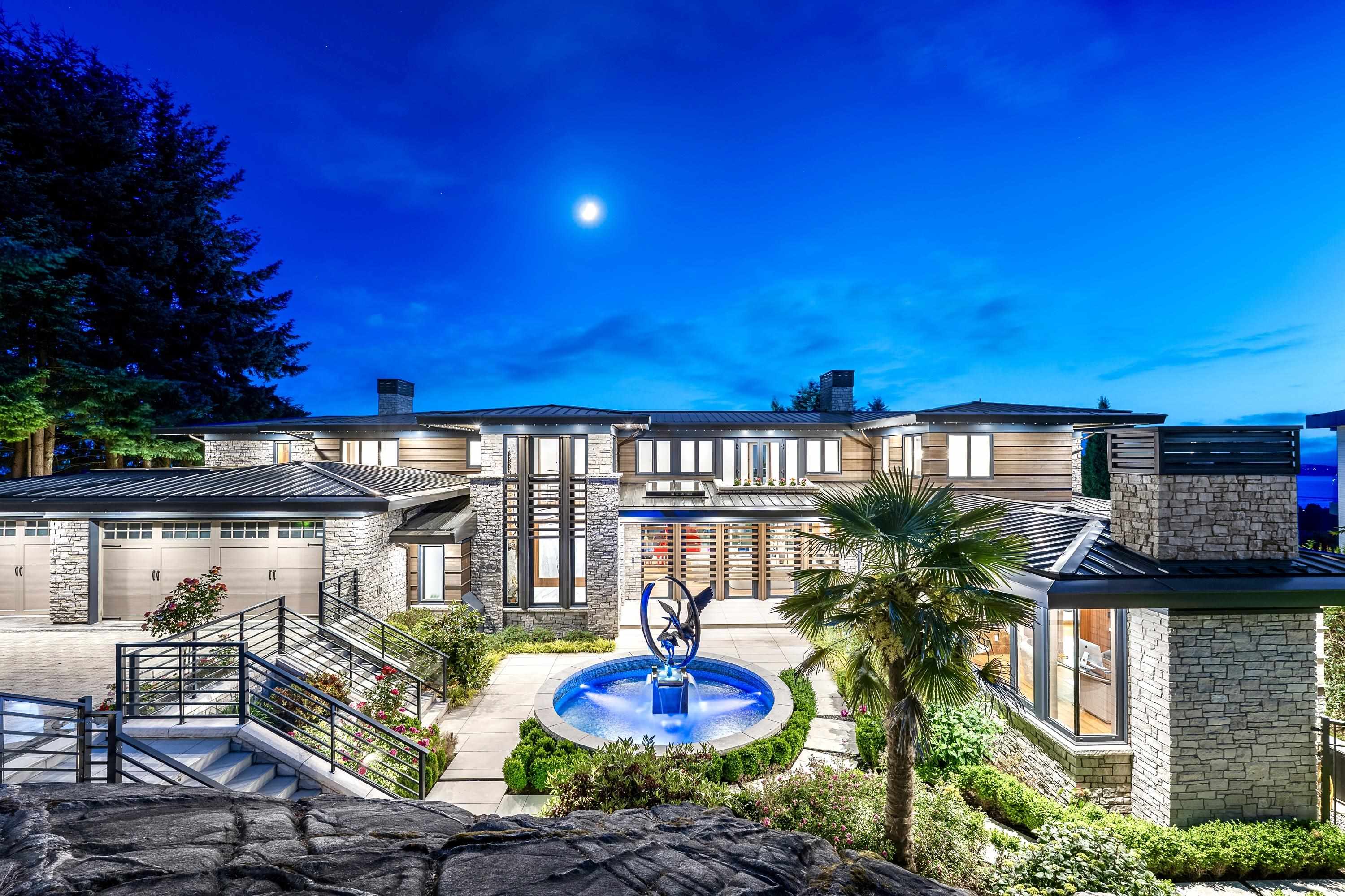 1036 EYREMOUNT DRIVE, West Vancouver BC V7S 2B3, R3127064, BC,