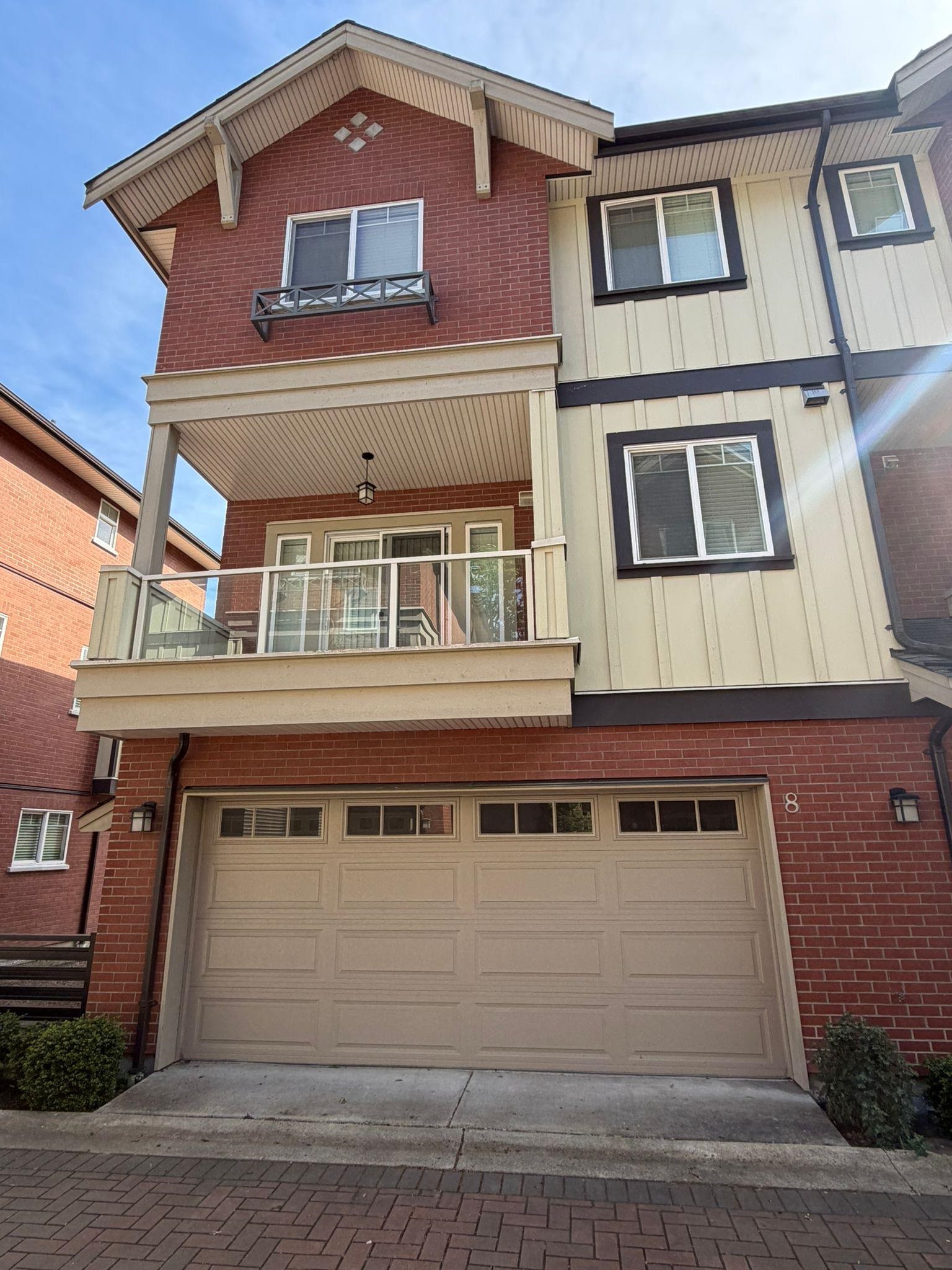8 7199 MOFFATT ROAD, R3127074, BC,