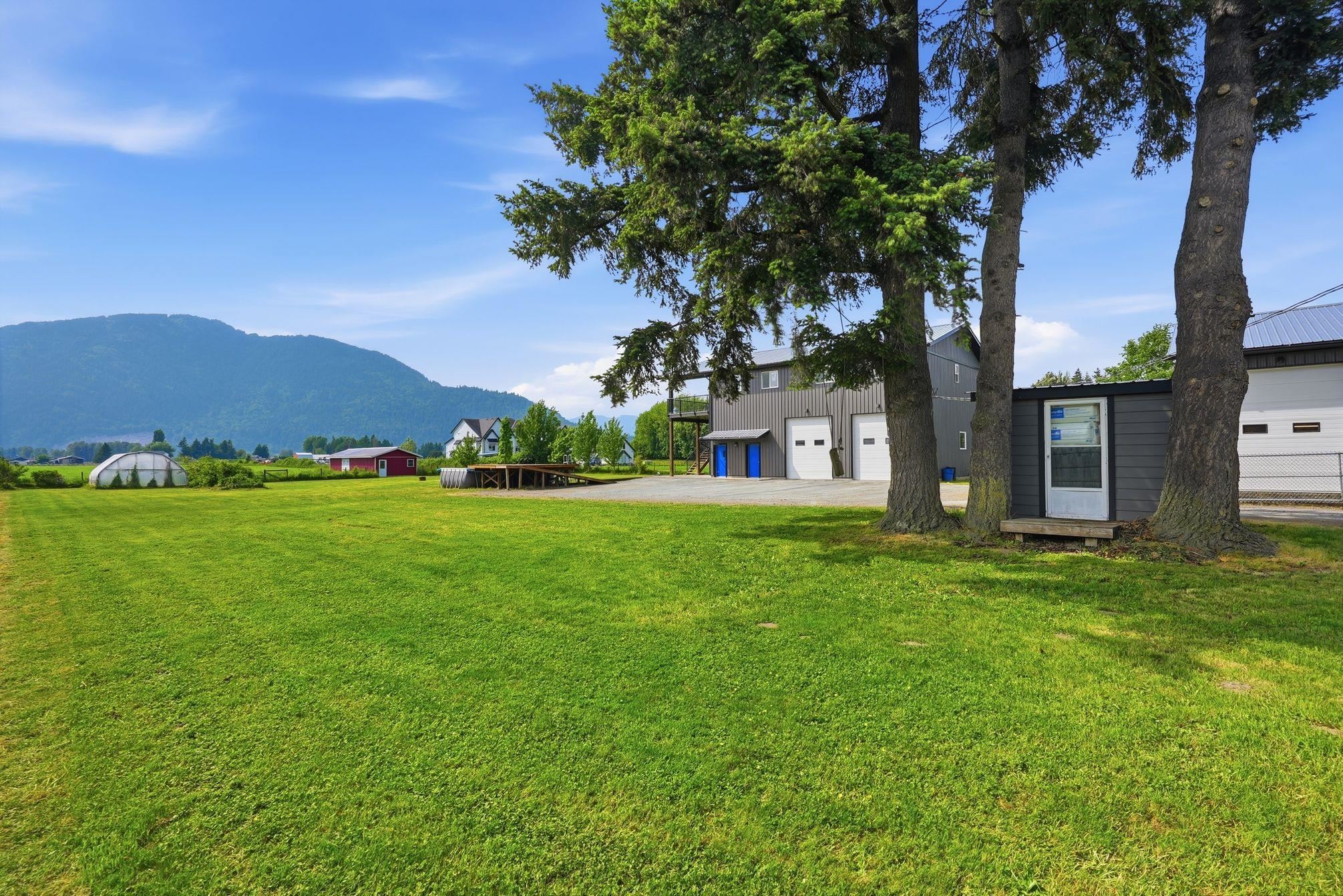 6155 BLACKBURN ROAD, Sardis - Greendale BC V2R 4N9, R3127080, BC,