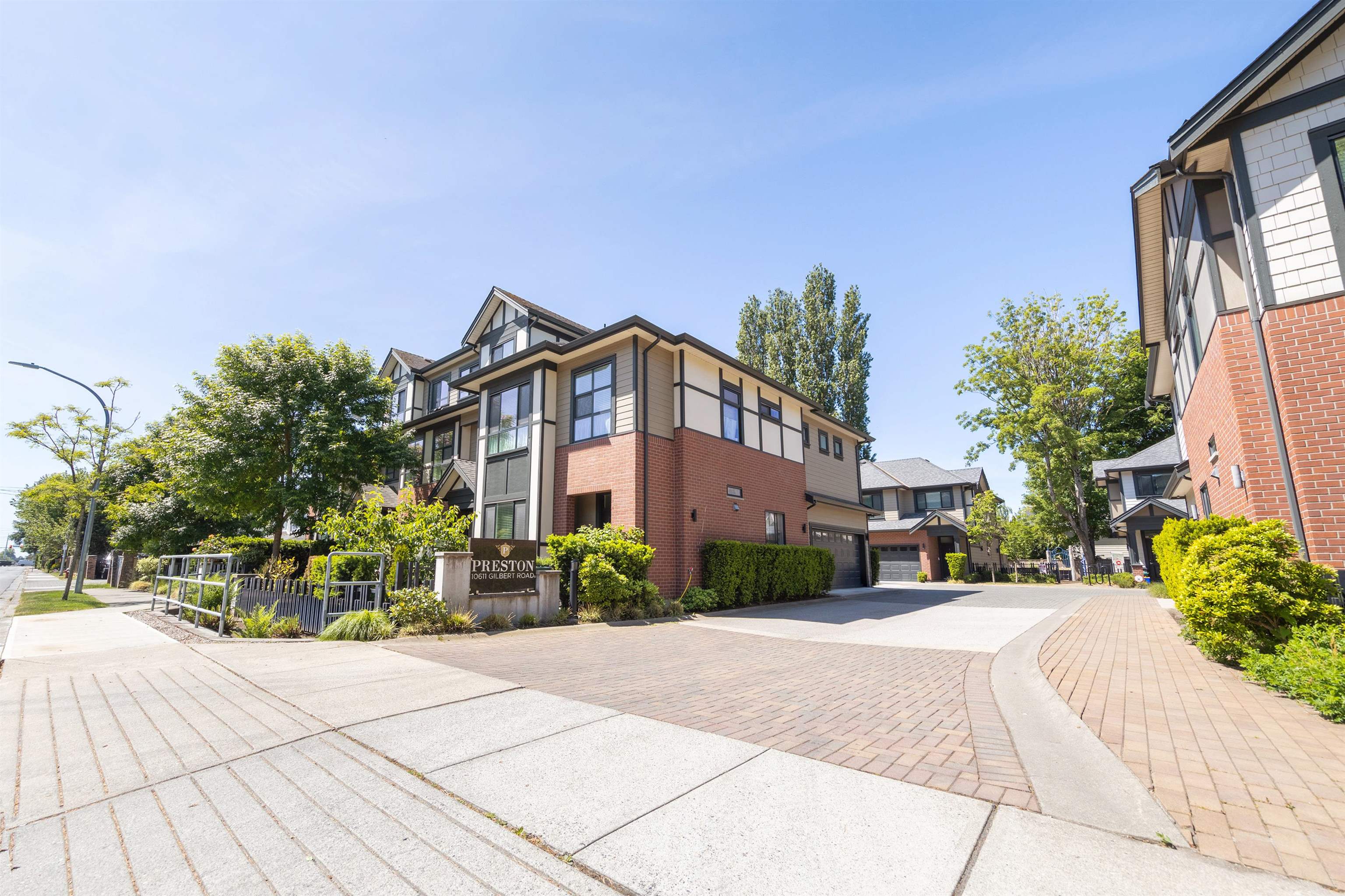 12 10611 GILBERT ROAD, R3127091, BC,