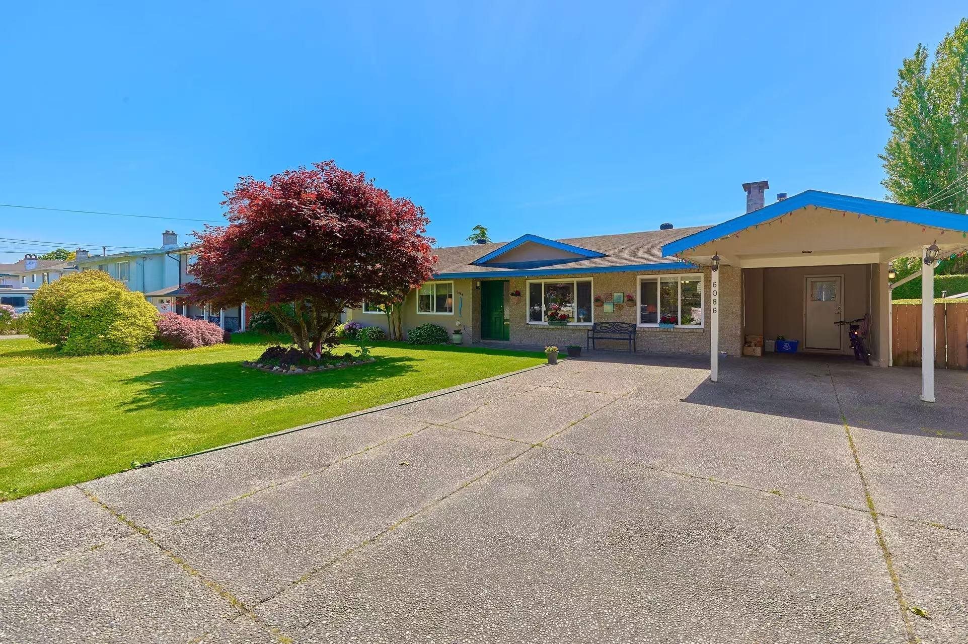 6086 49 AVENUE, Delta BC V4K 1Z1, R3127112, BC,