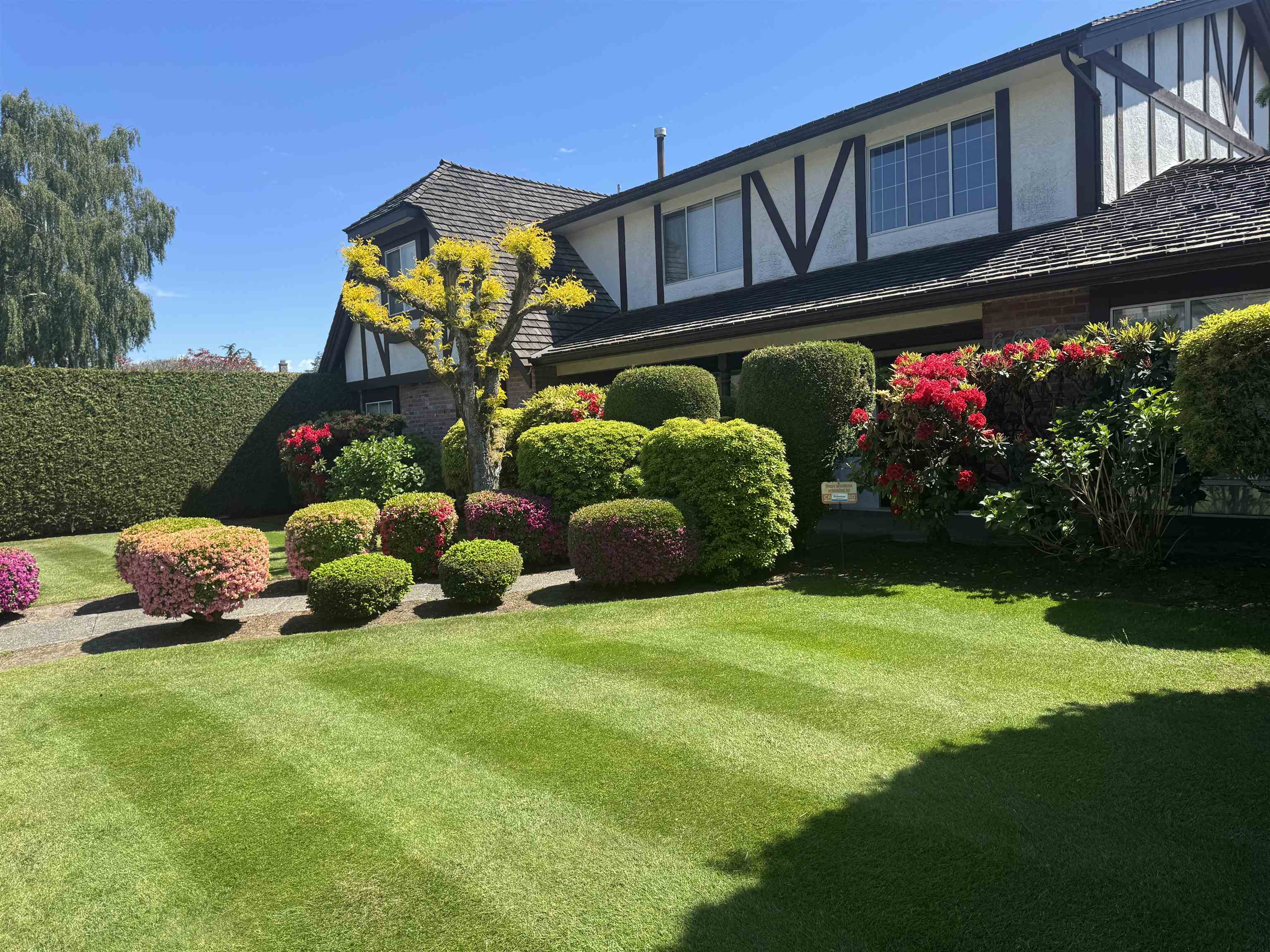 6680 JUNIPER DRIVE, Richmond BC V7E 4Z6, R3127121, BC,