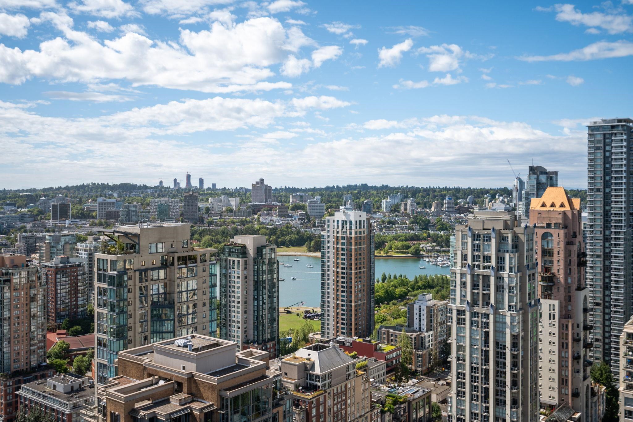 3306 1111 RICHARDS STREET, R3127123, BC,