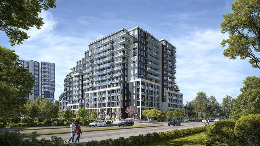 906 3208 CARSCALLEN ROAD, R3127126, BC,