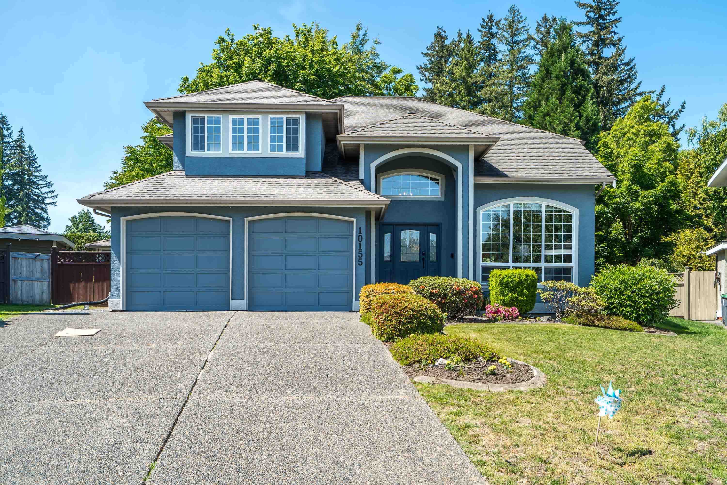 10155 171A STREET, Surrey BC V4N 3L3, R3127140, BC,