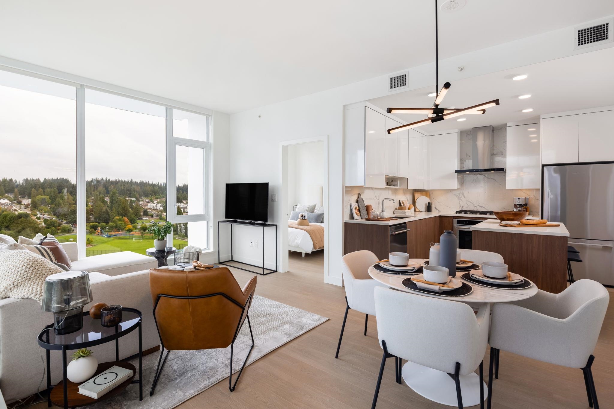 1603 699 WHITING WAY, R3127144, BC,