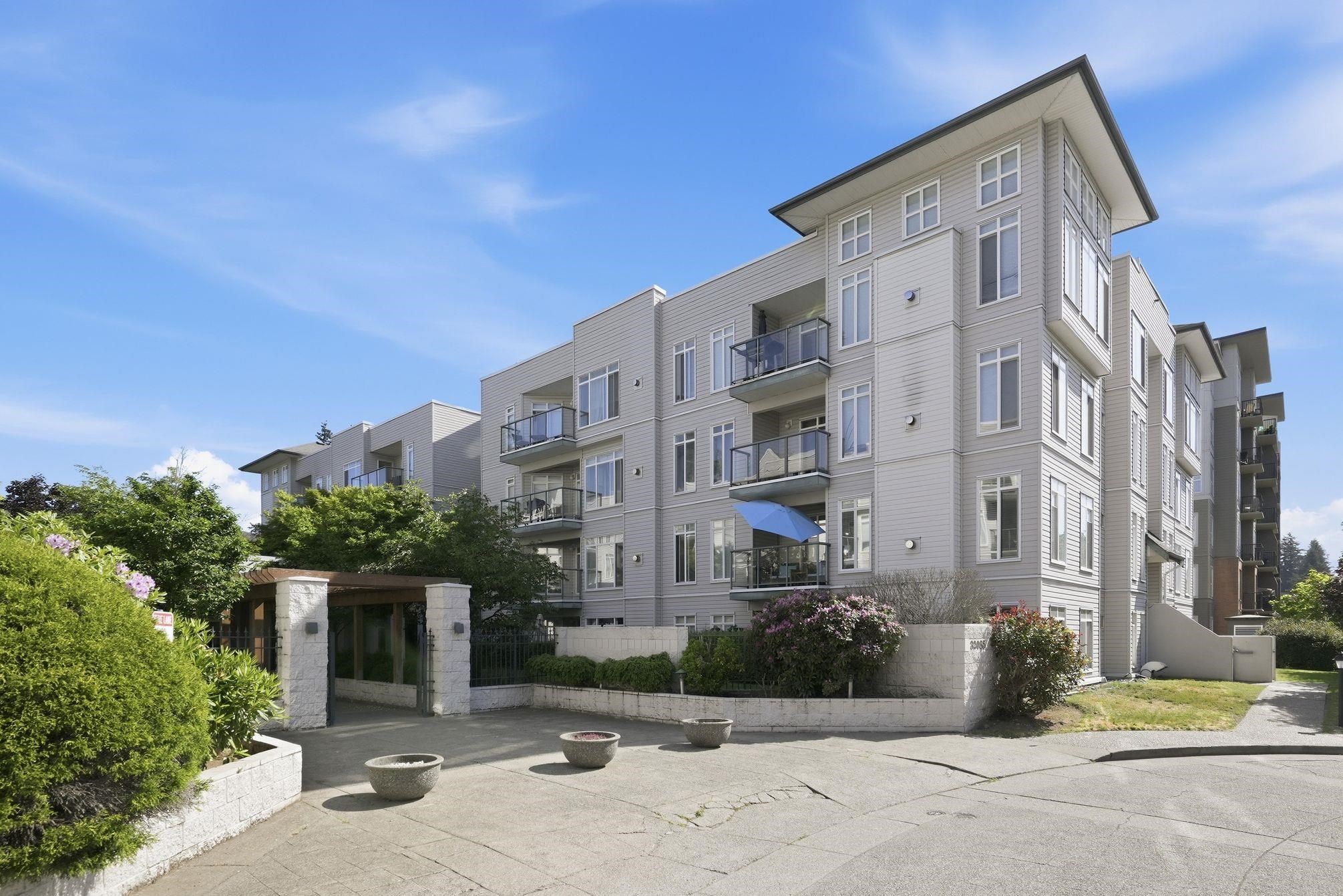 117 32085 GEORGE FERGUSON WAY, R3127156, BC,