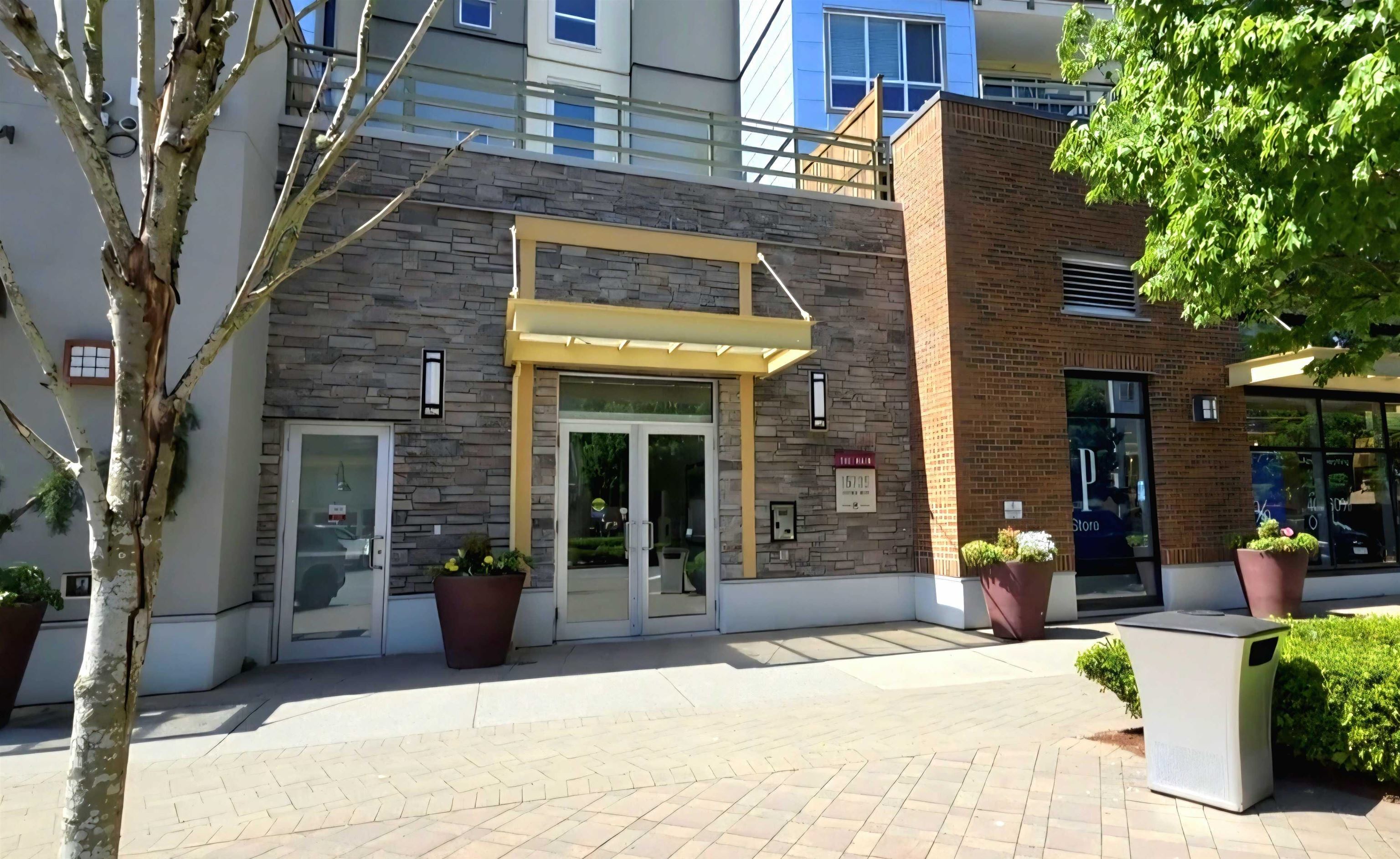 414 15735 CROYDON DRIVE, R3127158, BC,