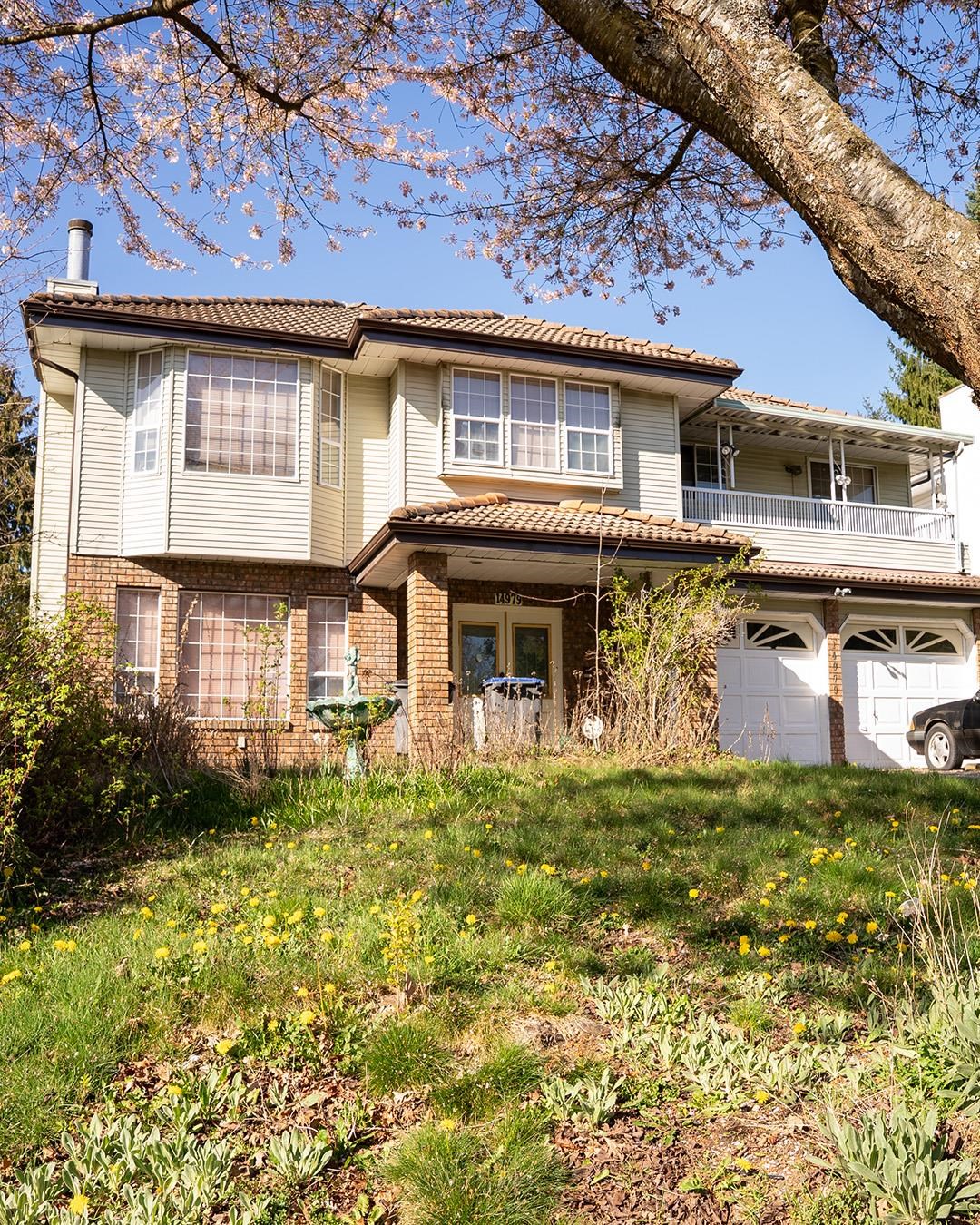 14979 SPENSER DRIVE, Surrey BC V3S 7K7, R3127161, BC,