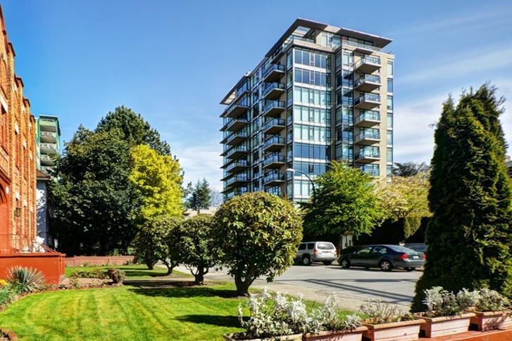 801 1468 14TH AVENUE, R3127179, BC,