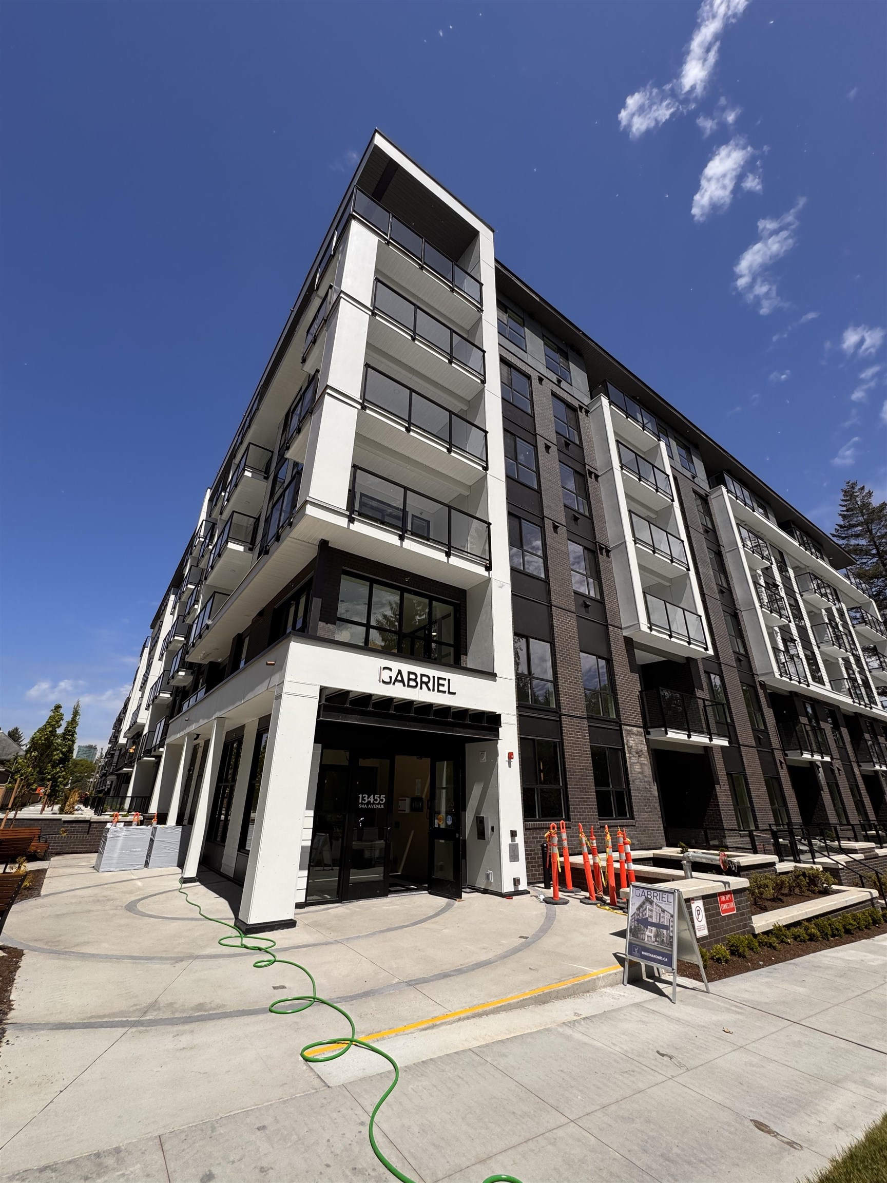 303 13455 94A AVENUE, R3127196, BC,