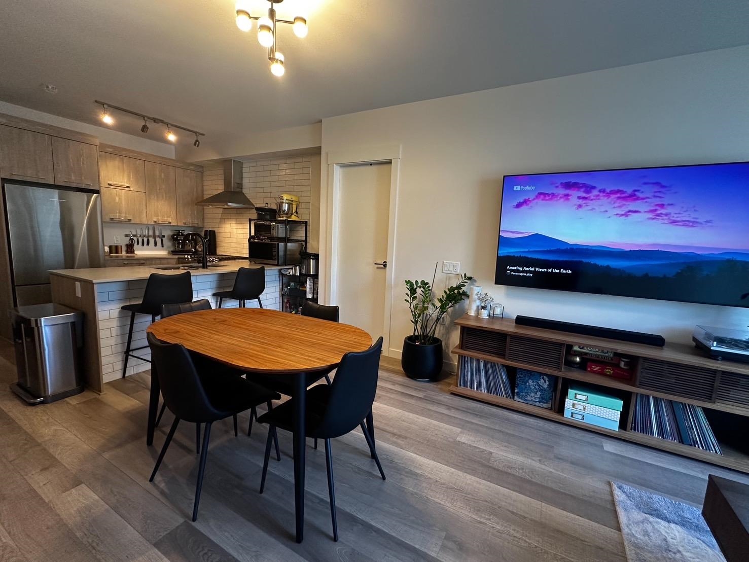 202 1012 AUCKLAND STREET, R3127202, BC,