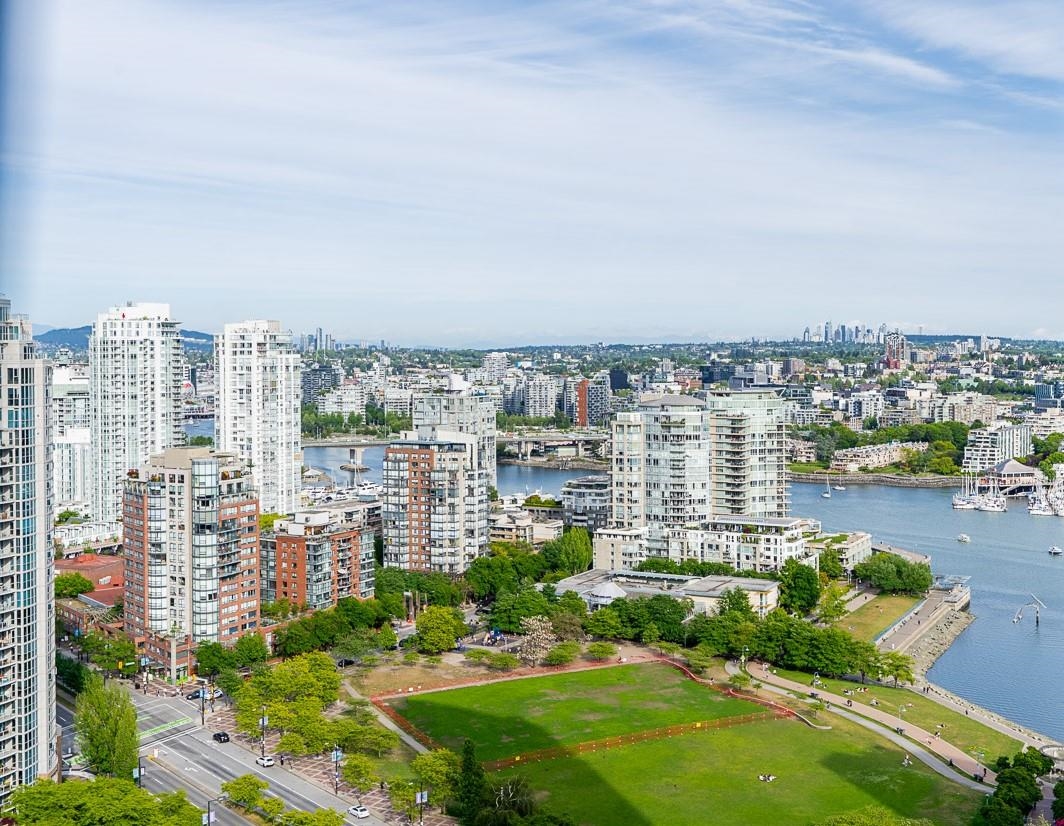 3108 1438 RICHARDS STREET, R3127218, BC,