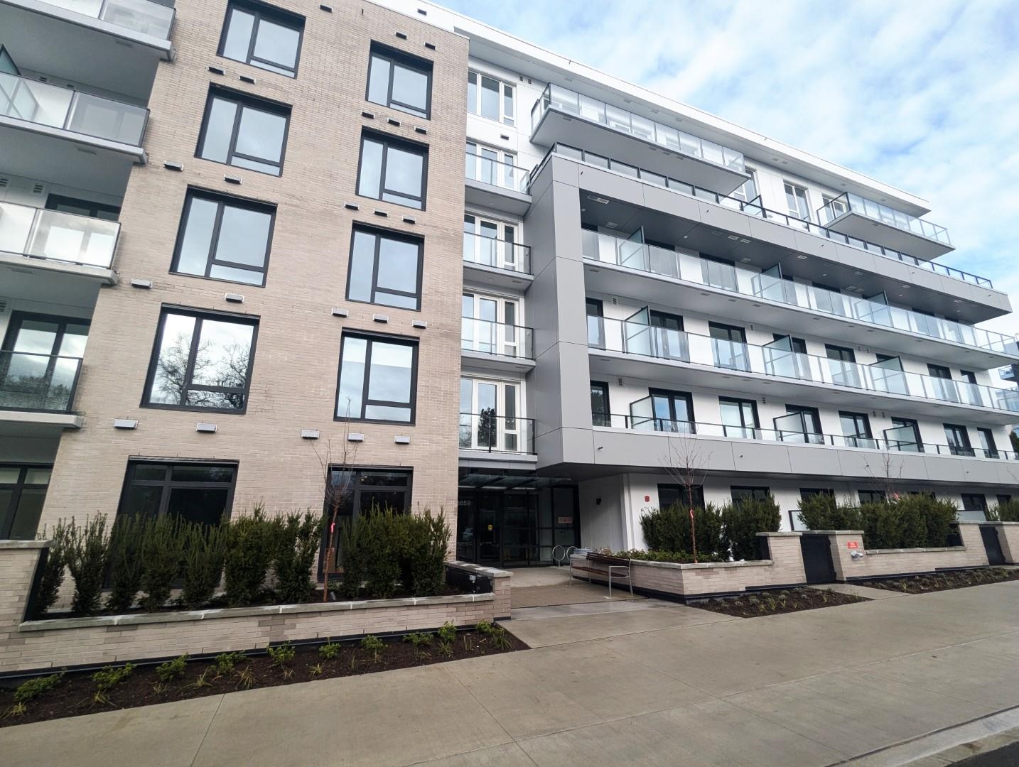 MLS® listing #R3127236 for sale located at 2xx 6859 CAMBIE STREET