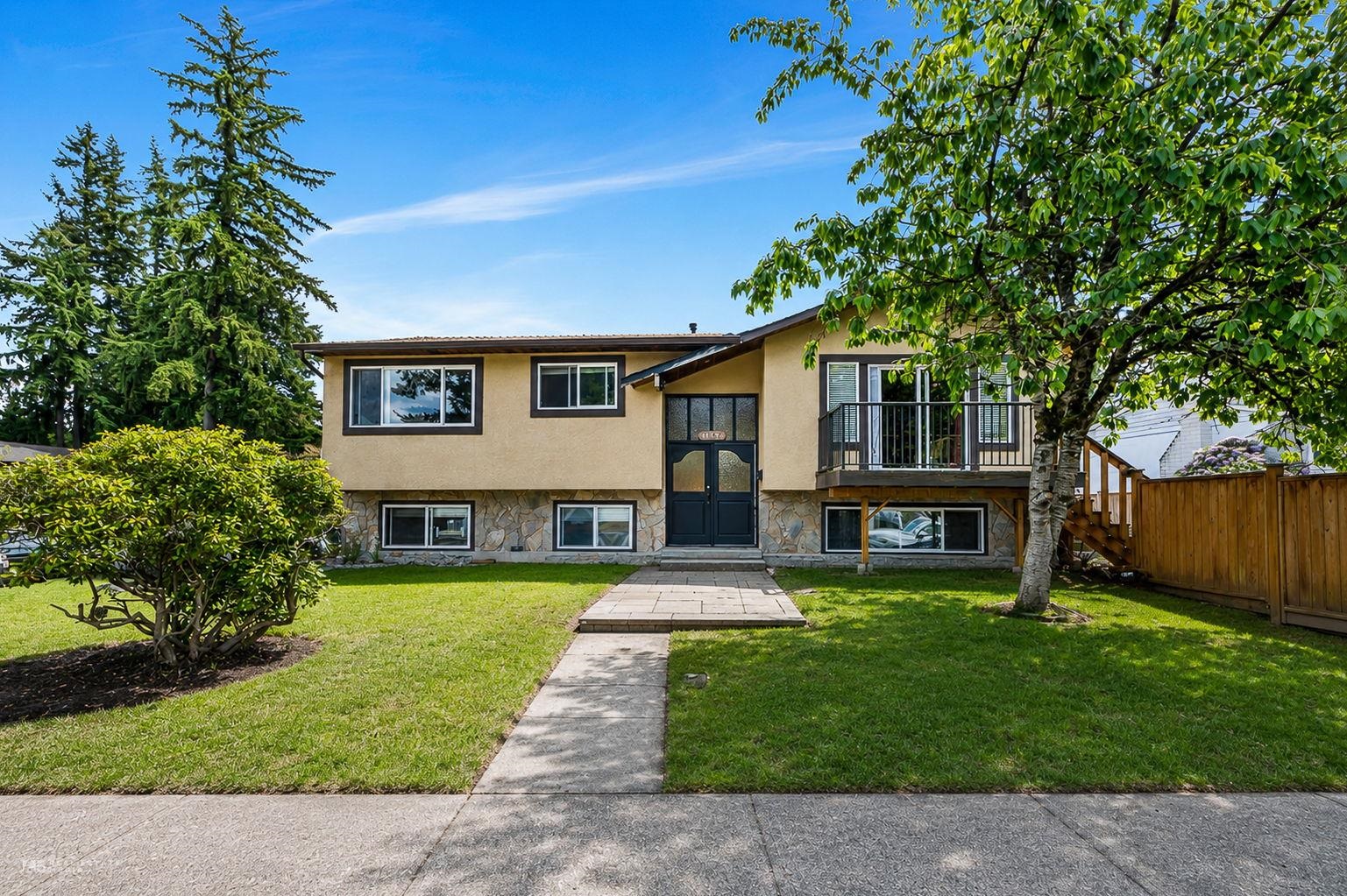 4652 203 STREET, Langley BC V3A 5J5, R3127254, BC,